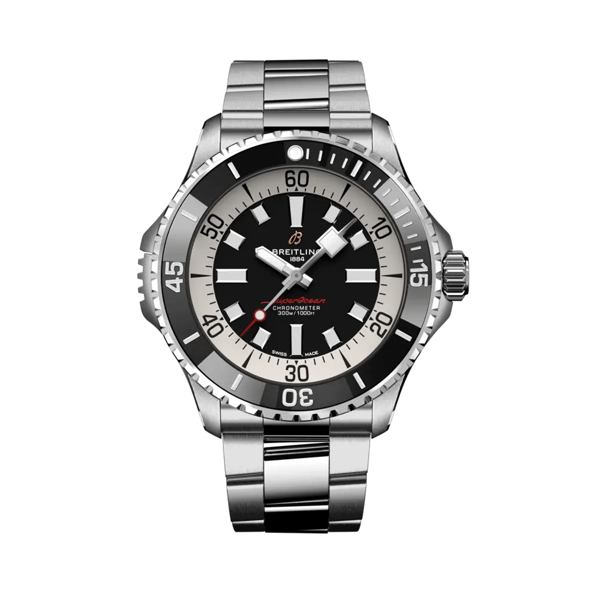 Superocean Automatic 46 - A17378211B1A1 - image 1