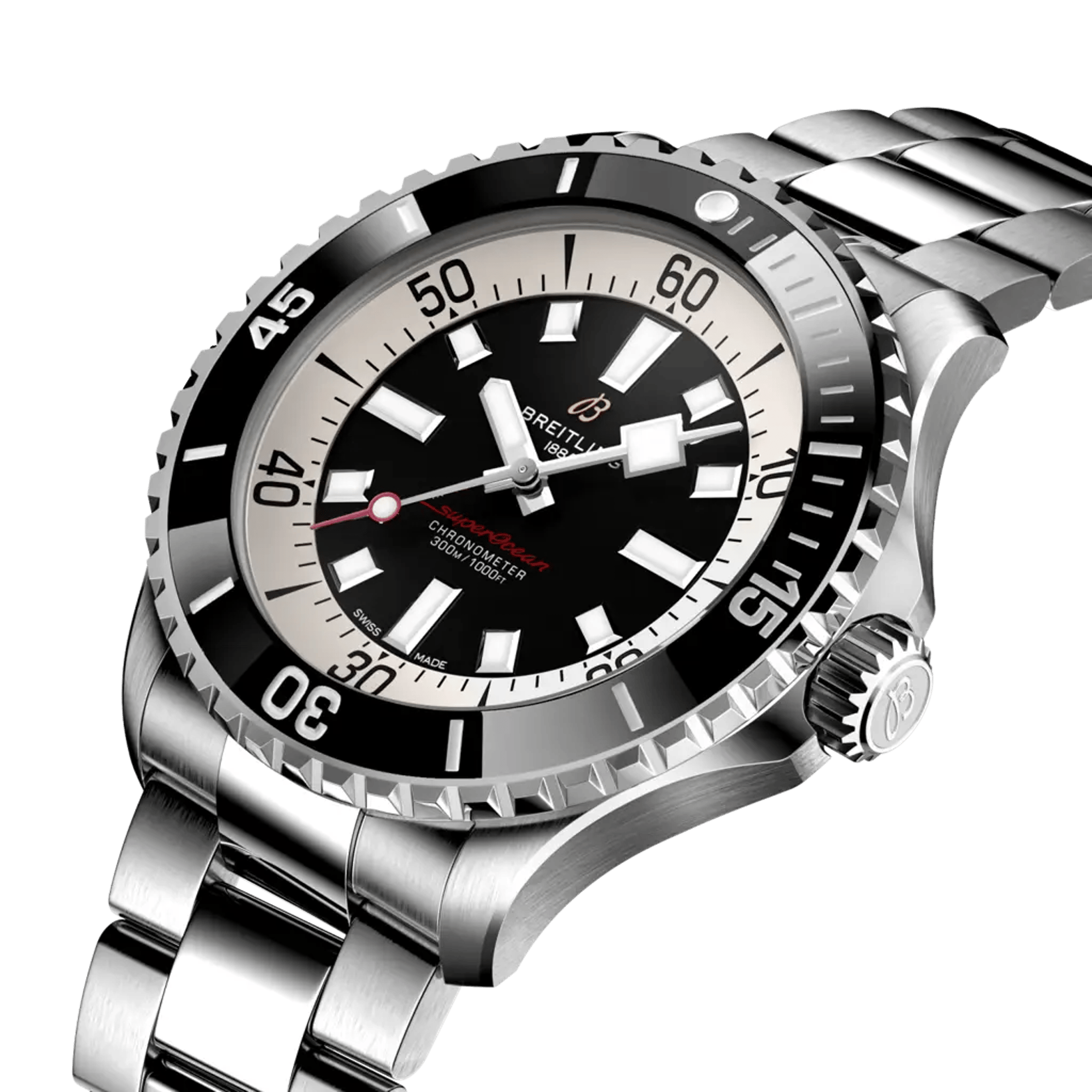 Superocean Automatic 46 - A17378211B1A1 - image 2