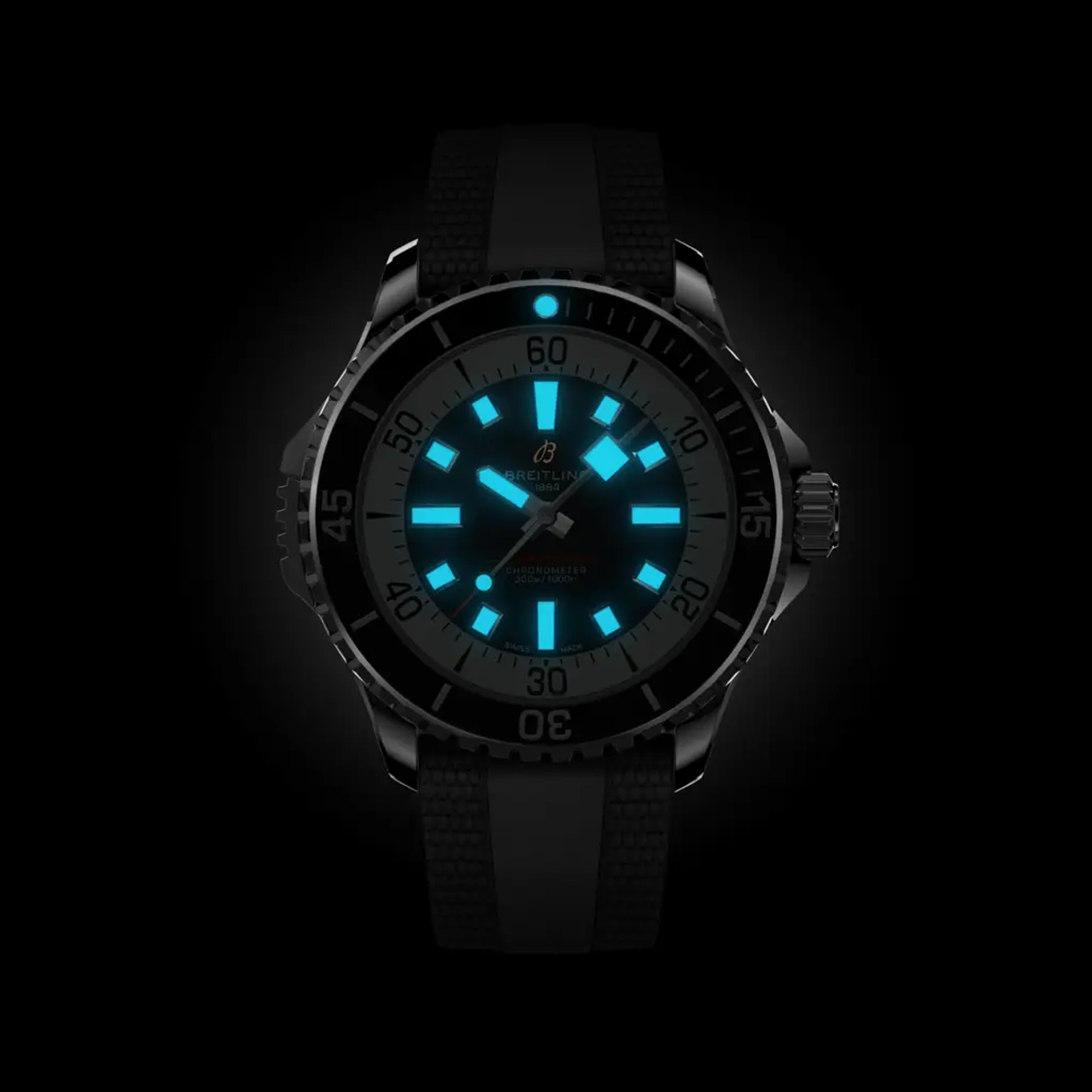 Superocean Automatic 46 - A17378211B1S1 - image 5