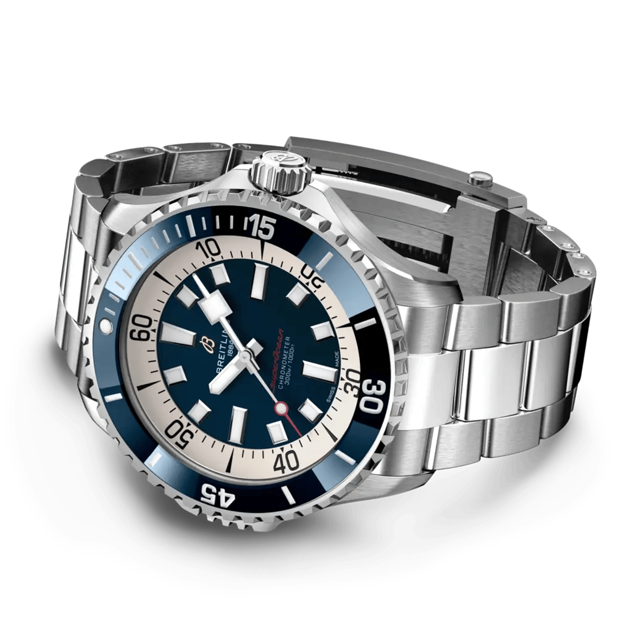 Superocean Automatic 46 - A17378E71C1A1 - image 3