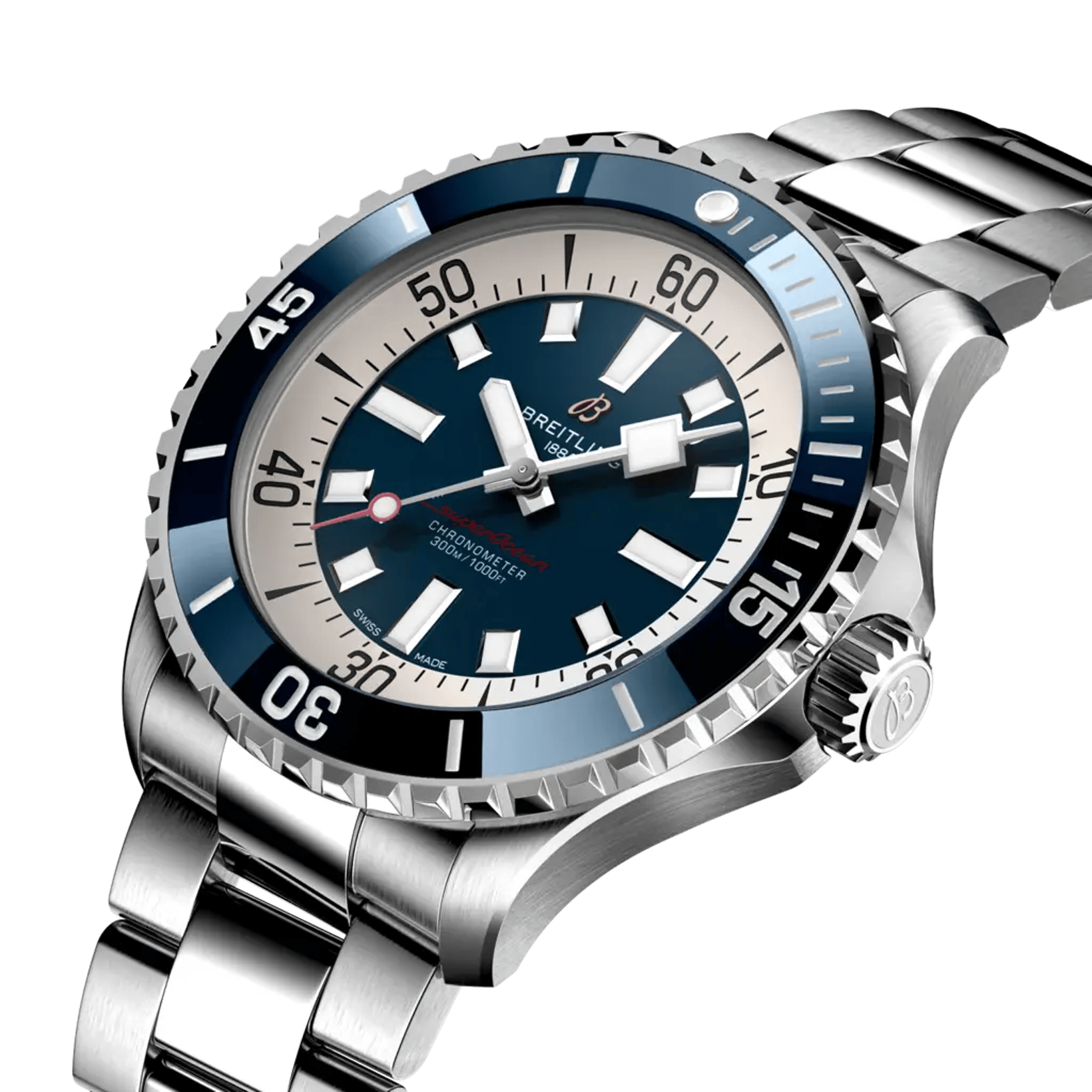 Superocean Automatic 46 - A17378E71C1A1 - image 2