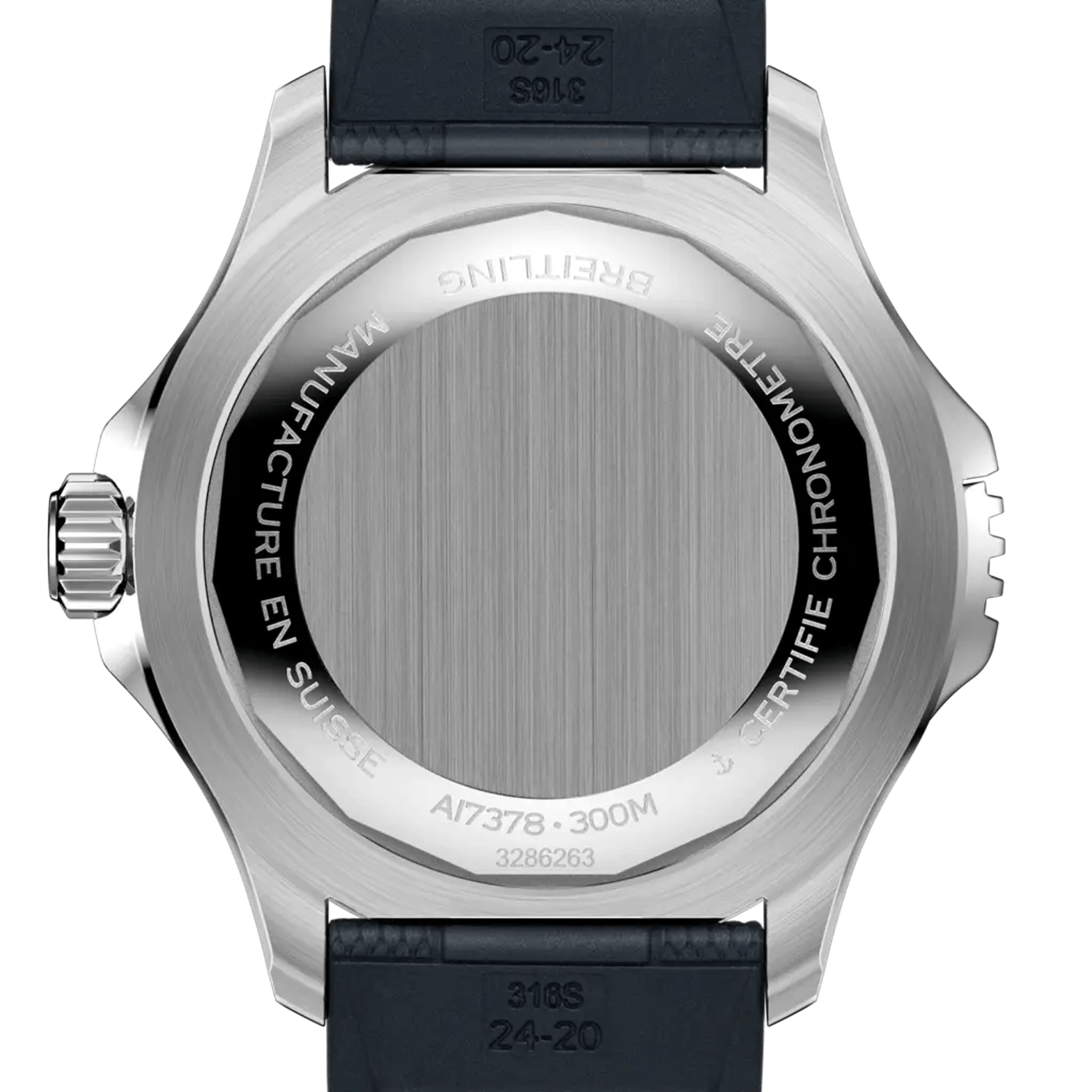 Superocean Automatic 46 - A17378E71C1S1 - image 4