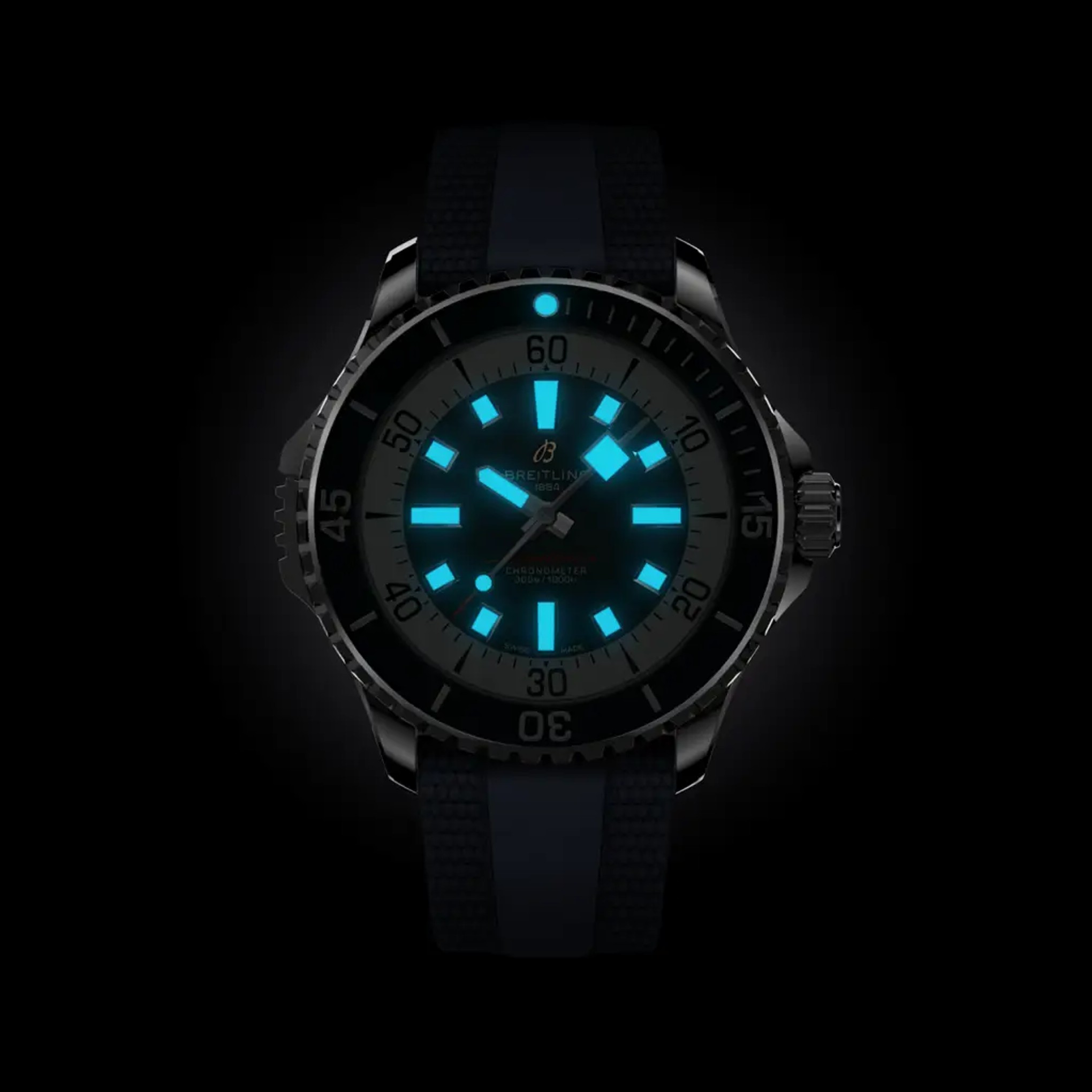 Superocean Automatic 46 - A17378E71C1S1 - image 5