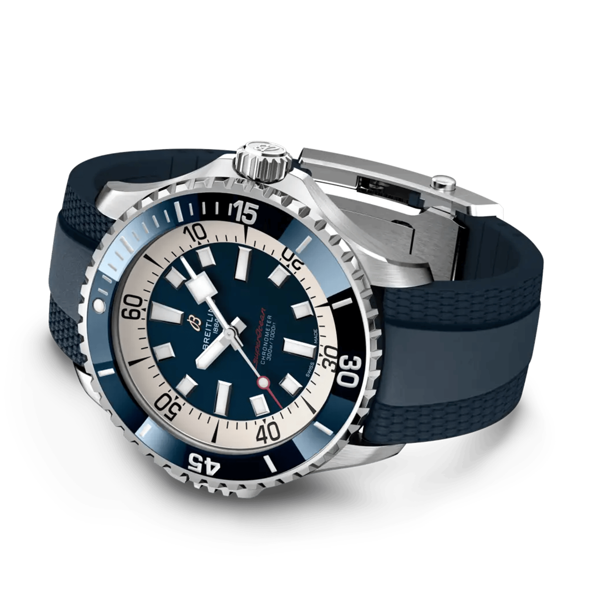 Superocean Automatic 46 - A17378E71C1S1 - image 3