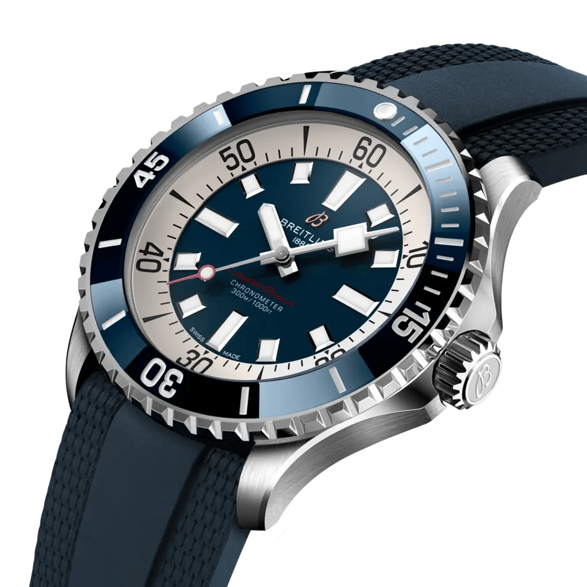 Superocean Automatic 46 - A17378E71C1S1 - image 2