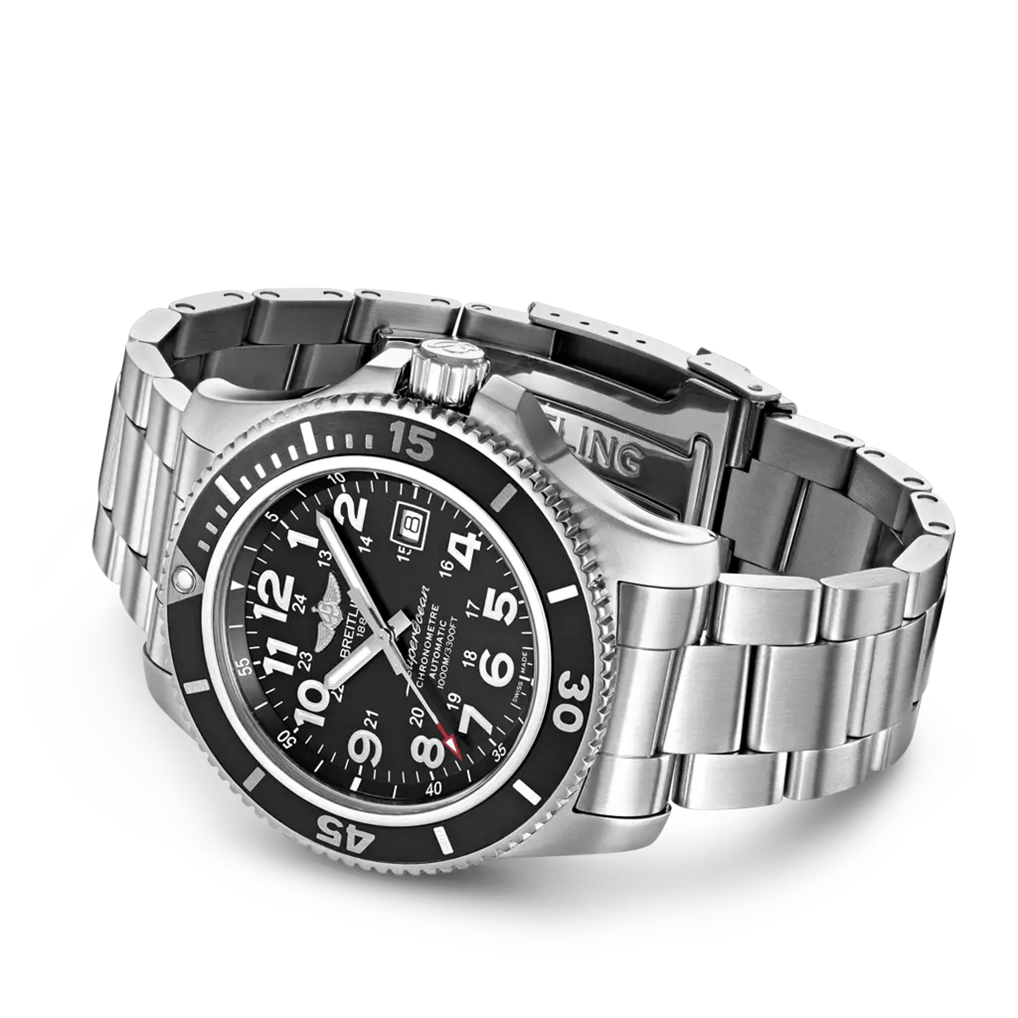 Superocean II 44 - A17392D71B1A1 - image 3