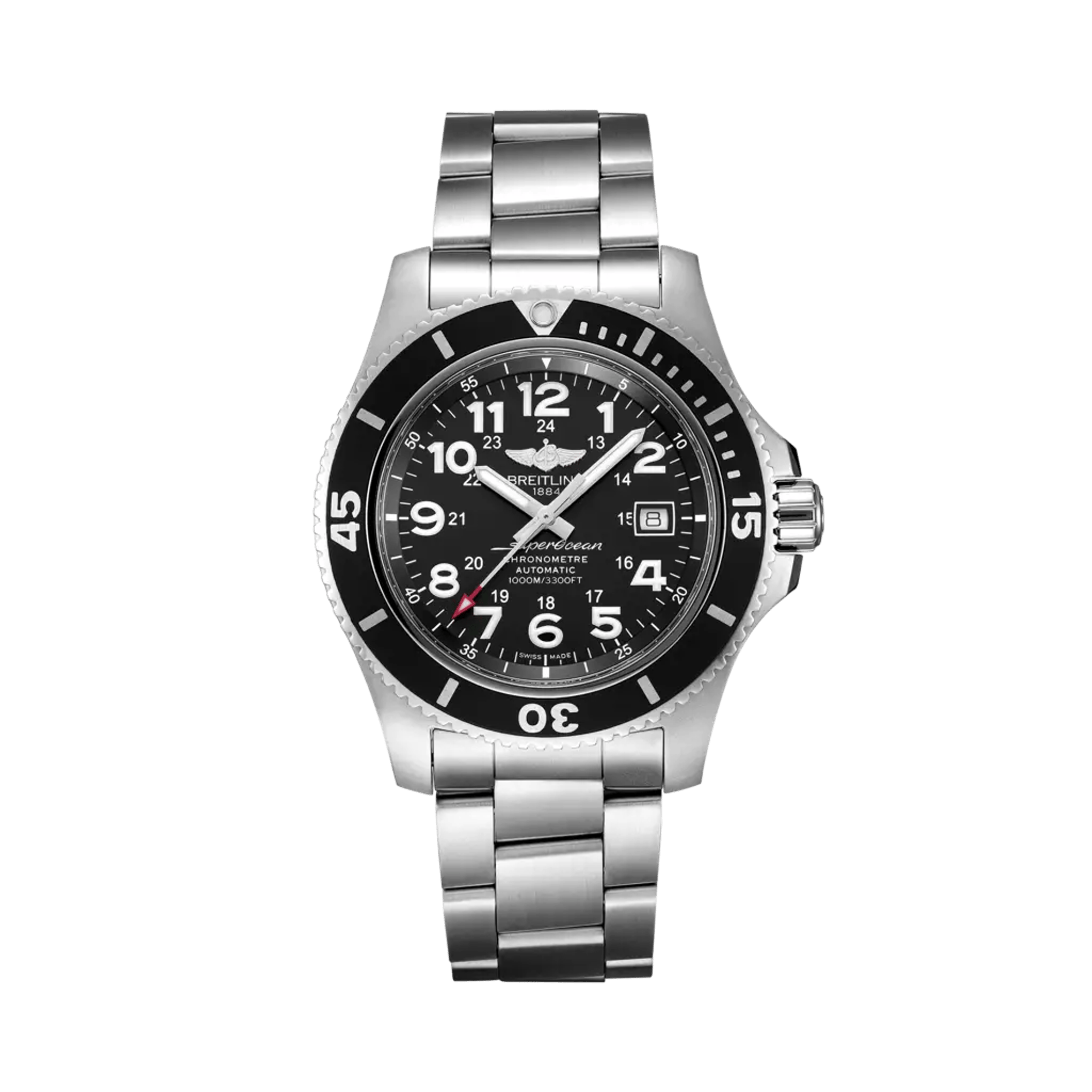 Superocean II 44 - A17392D71B1A1 - image 1