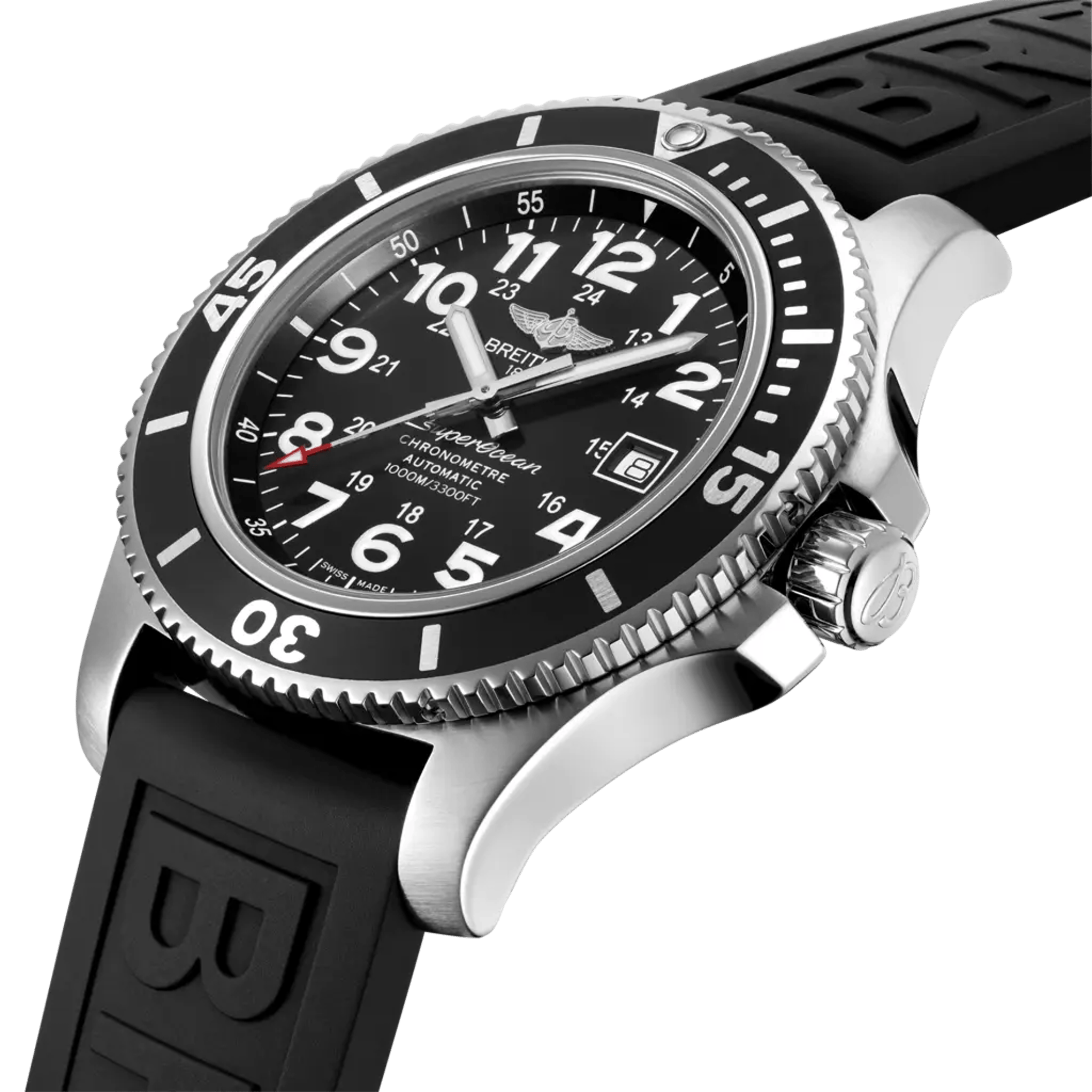 Superocean II 44 - A17392D71B1S1 - image 2