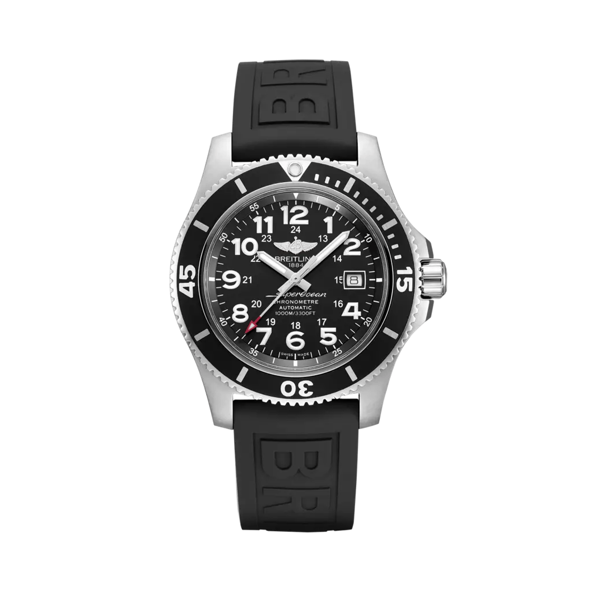 Superocean II 44 - A17392D71B1S2 - image 1