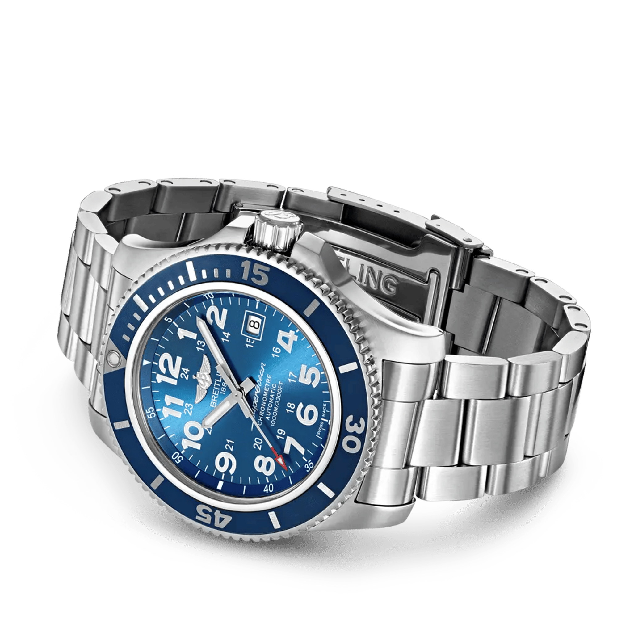 Superocean II 44 - A17392D81C1A1 - image 3