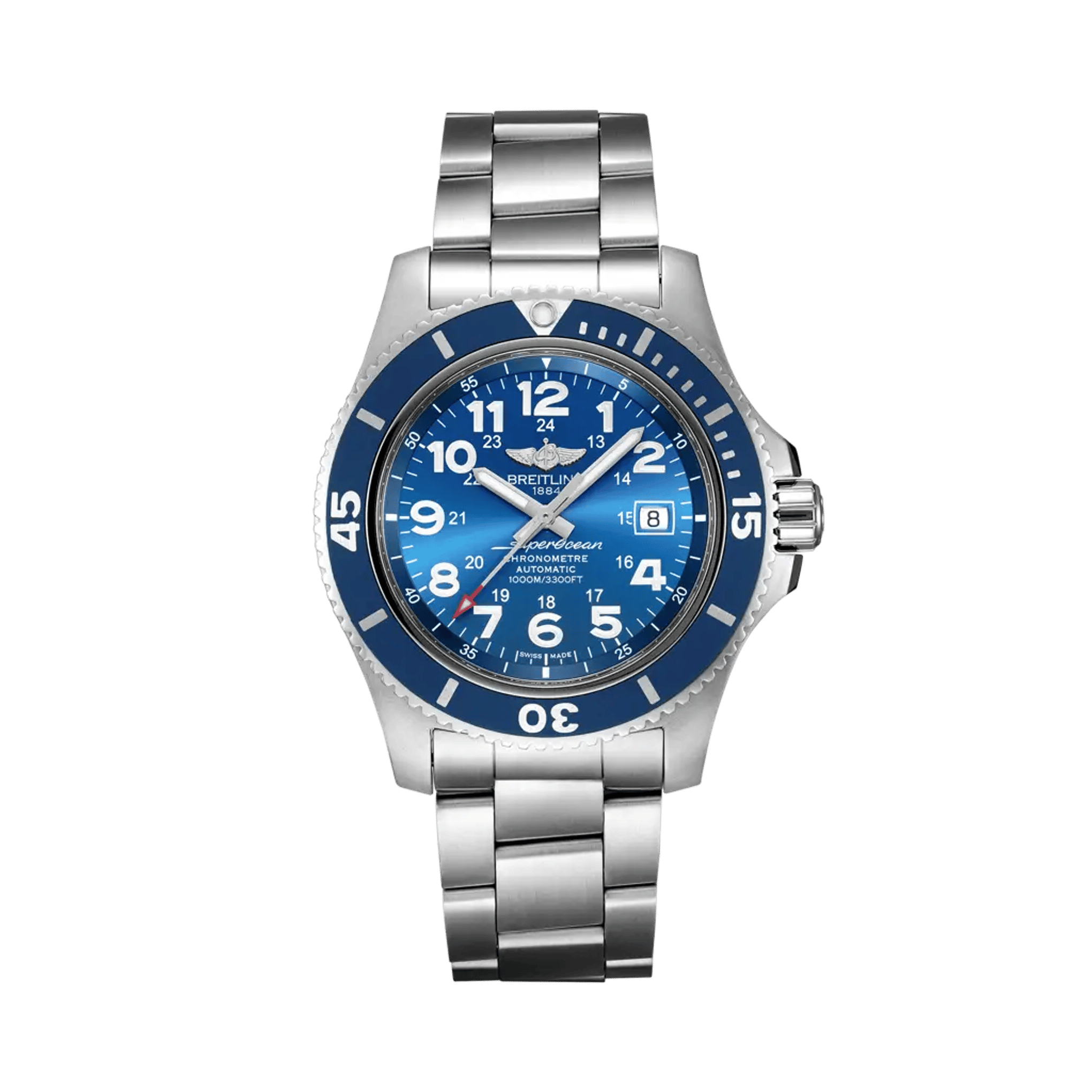 Superocean II 44 - A17392D81C1A1 - image 1