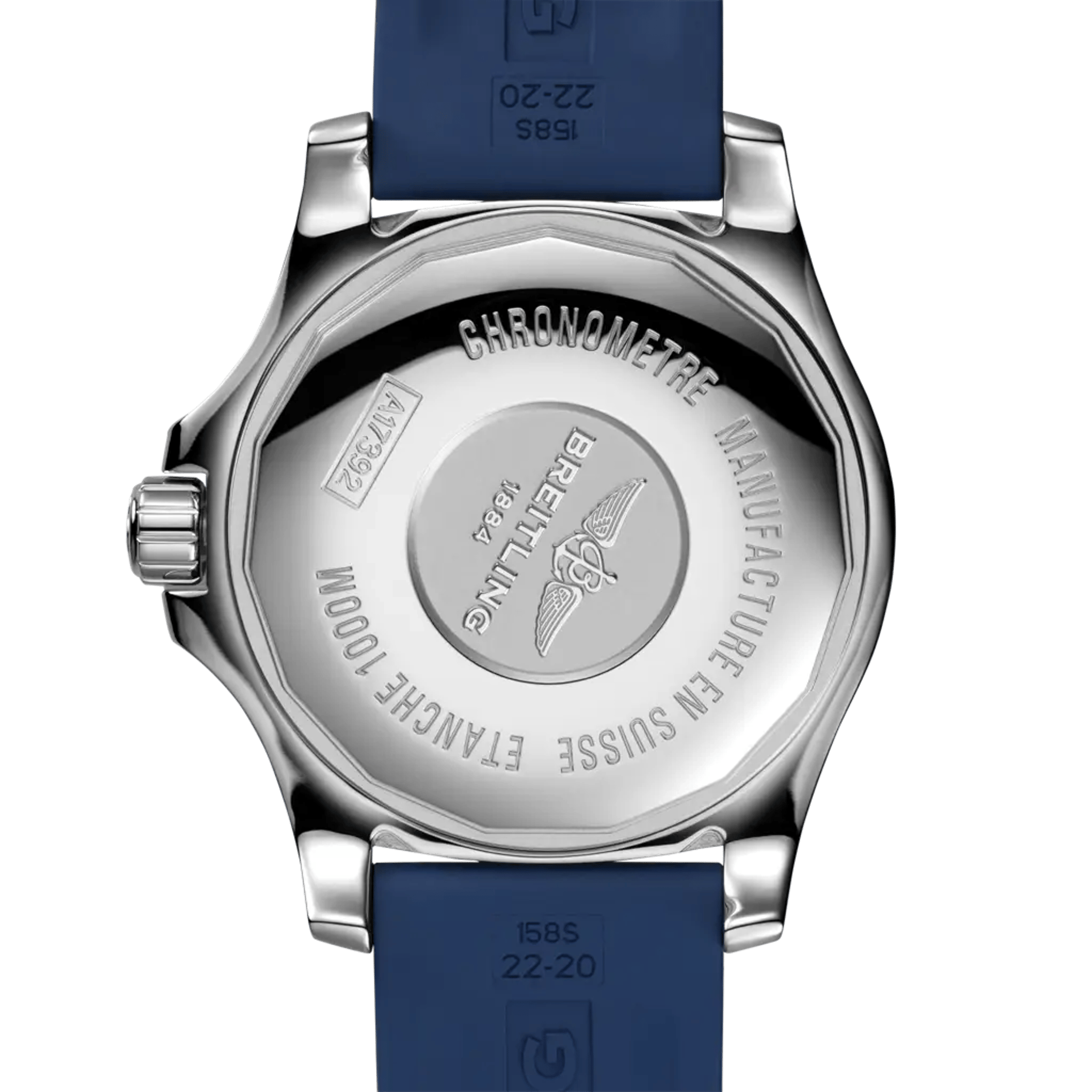 Superocean II 44 - A17392D81C1S1 - image 4