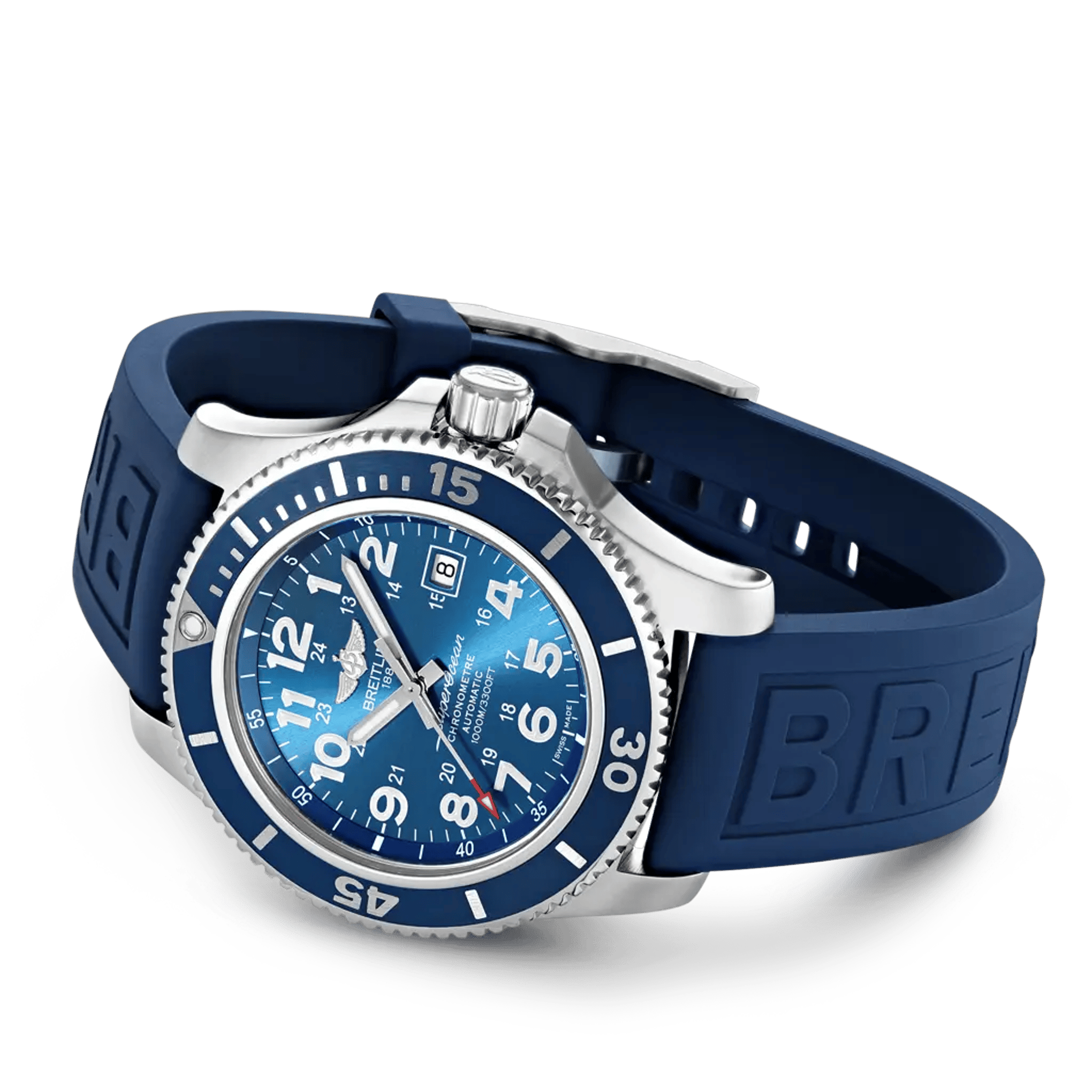 Superocean II 44 - A17392D81C1S1 - image 3