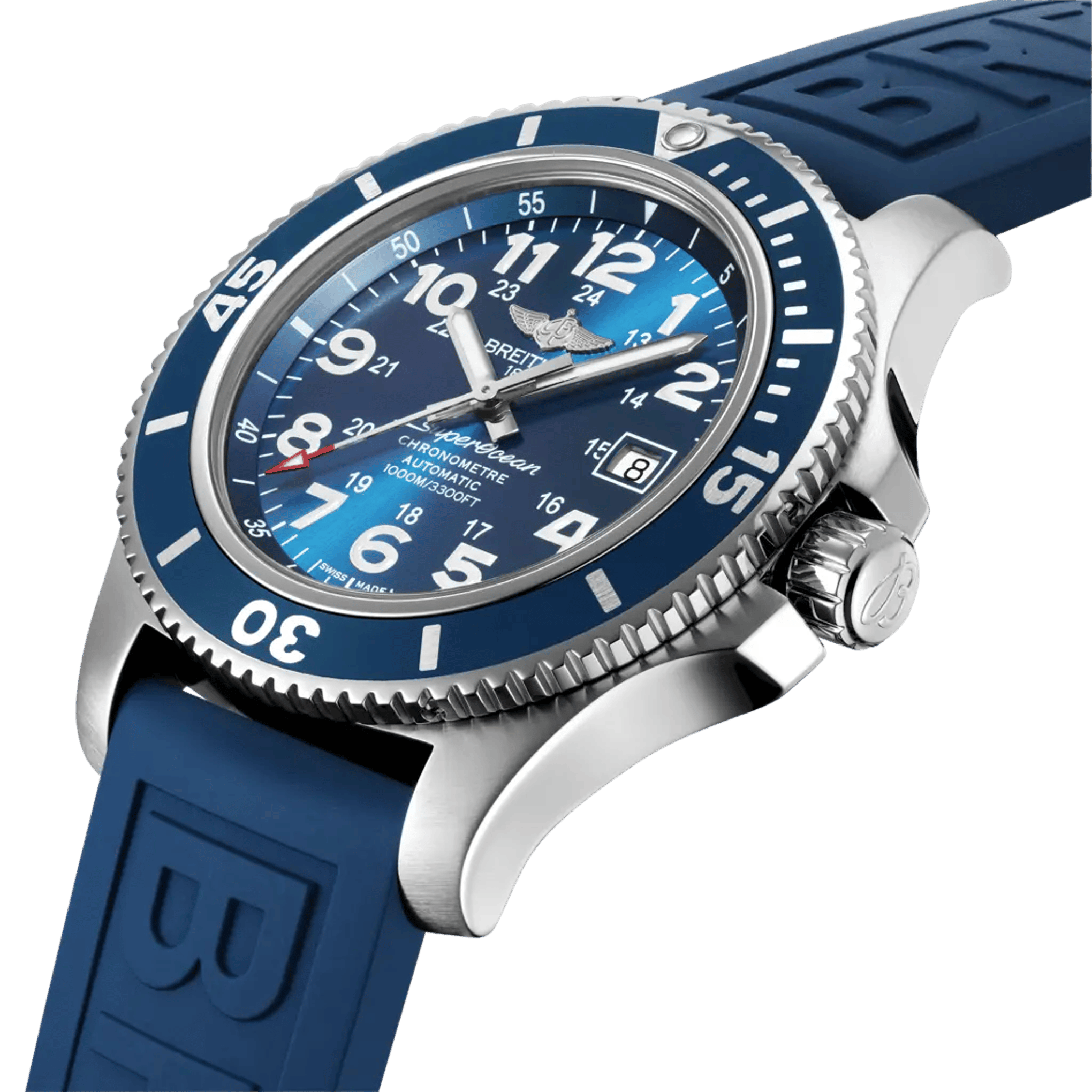 Superocean II 44 - A17392D81C1S2 - image 2