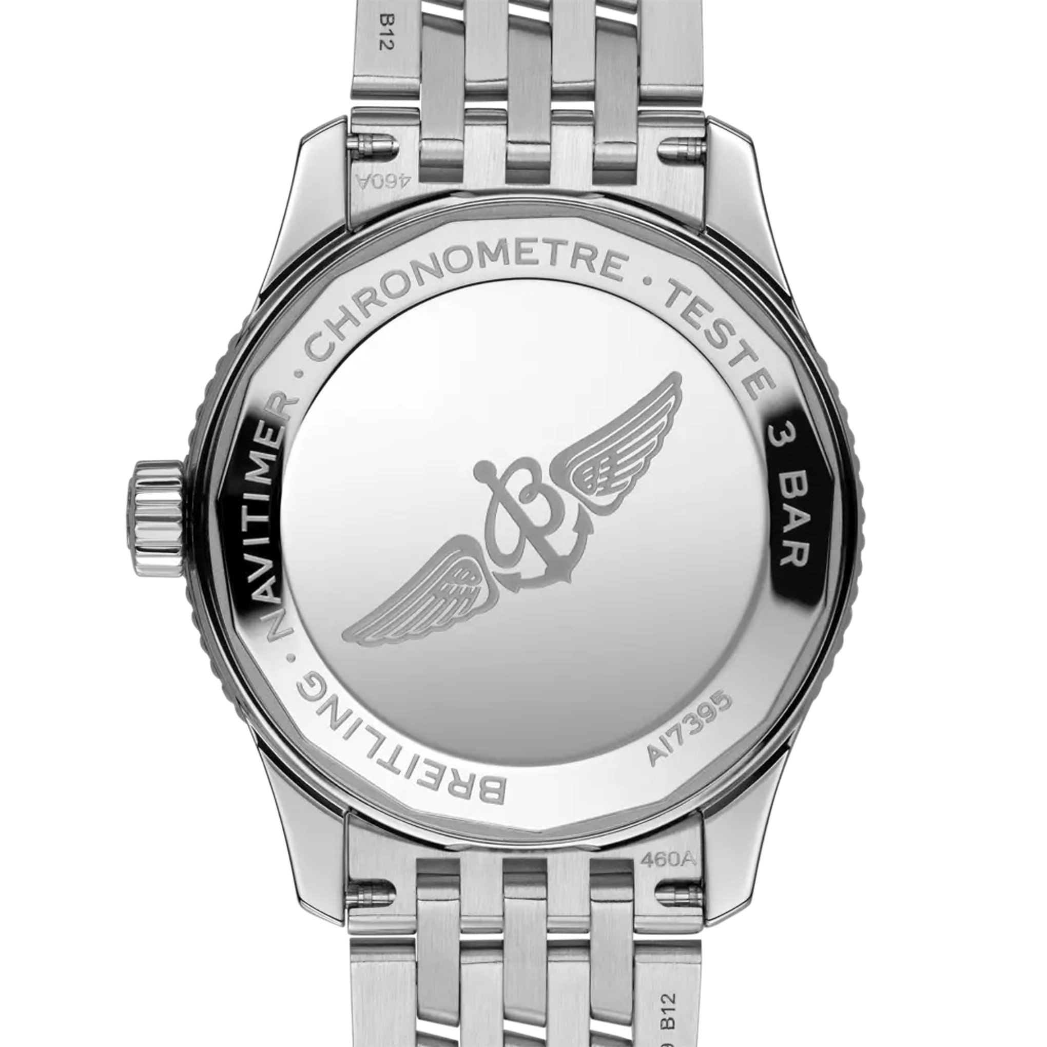 Navitimer Automatic 35 - A17395161C1A1 - image 4