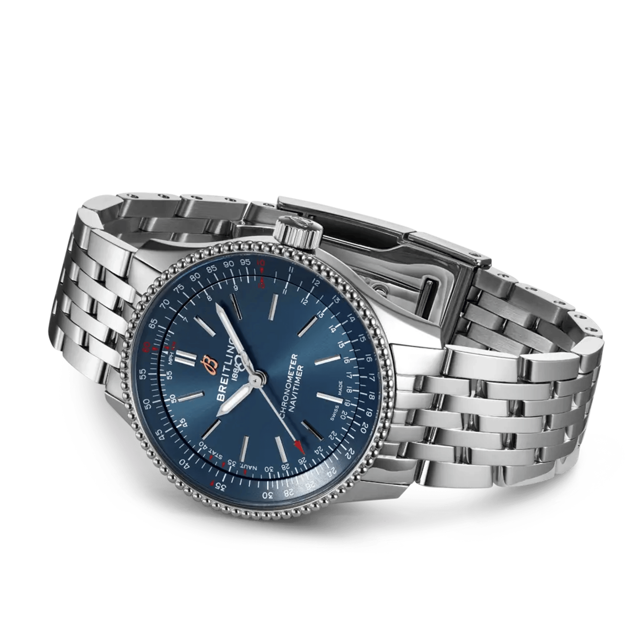 Navitimer Automatic 35 - A17395161C1A1 - image 3