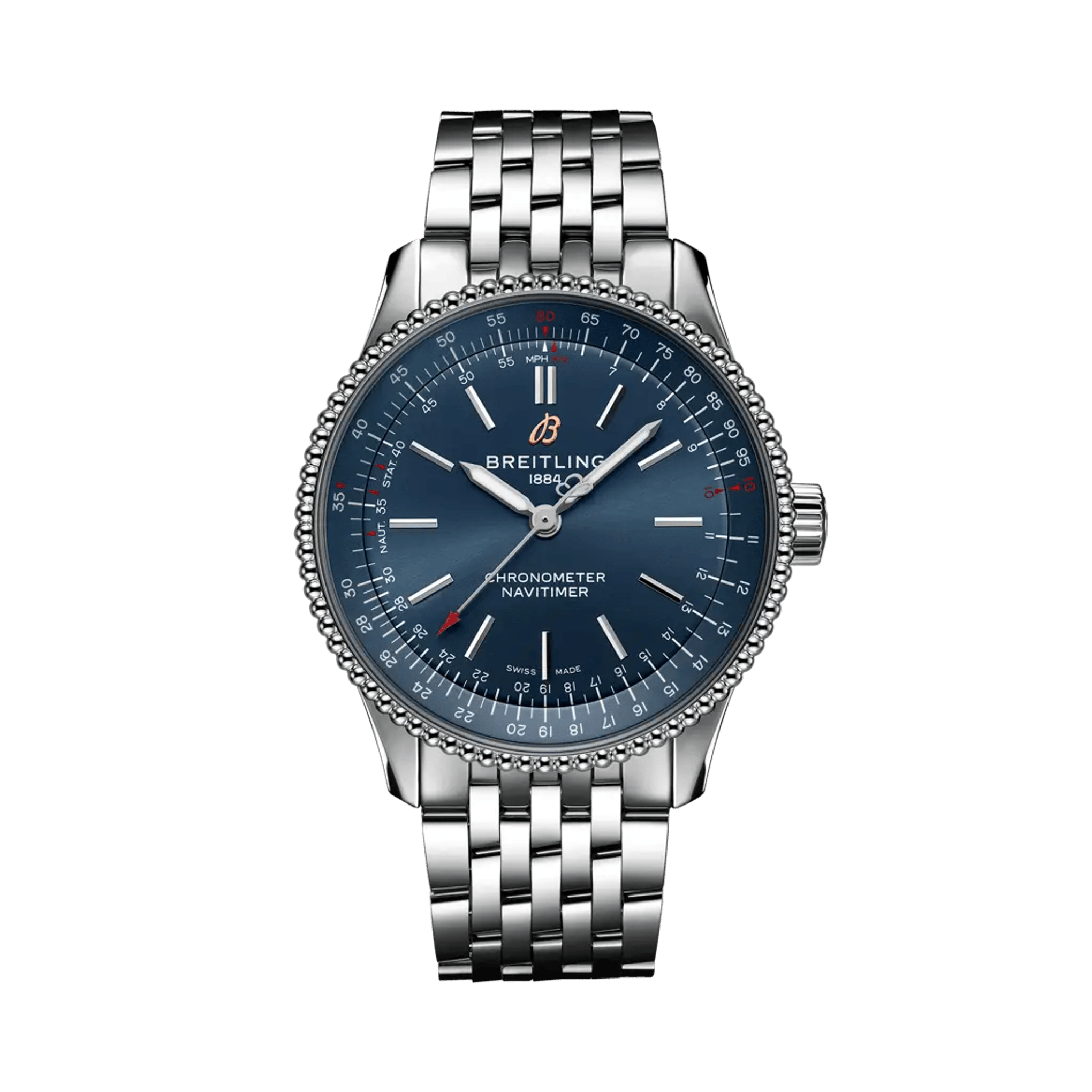 Navitimer Automatic 35 - A17395161C1A1 - image 1