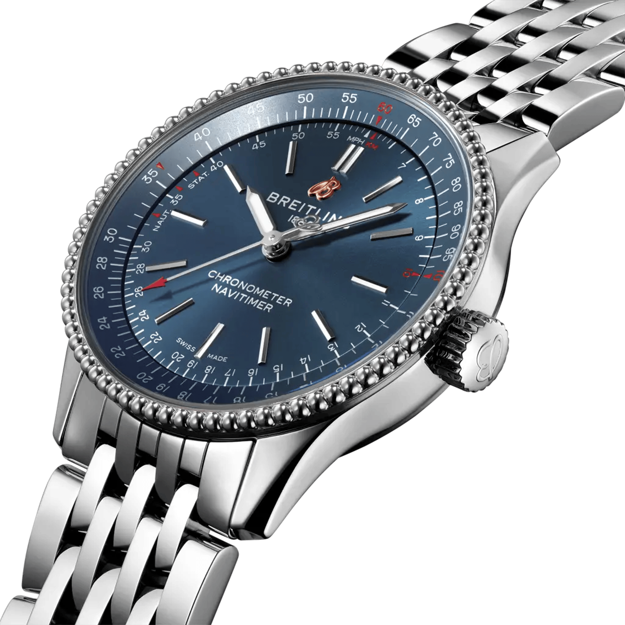 Navitimer Automatic 35 - A17395161C1A1 - image 2