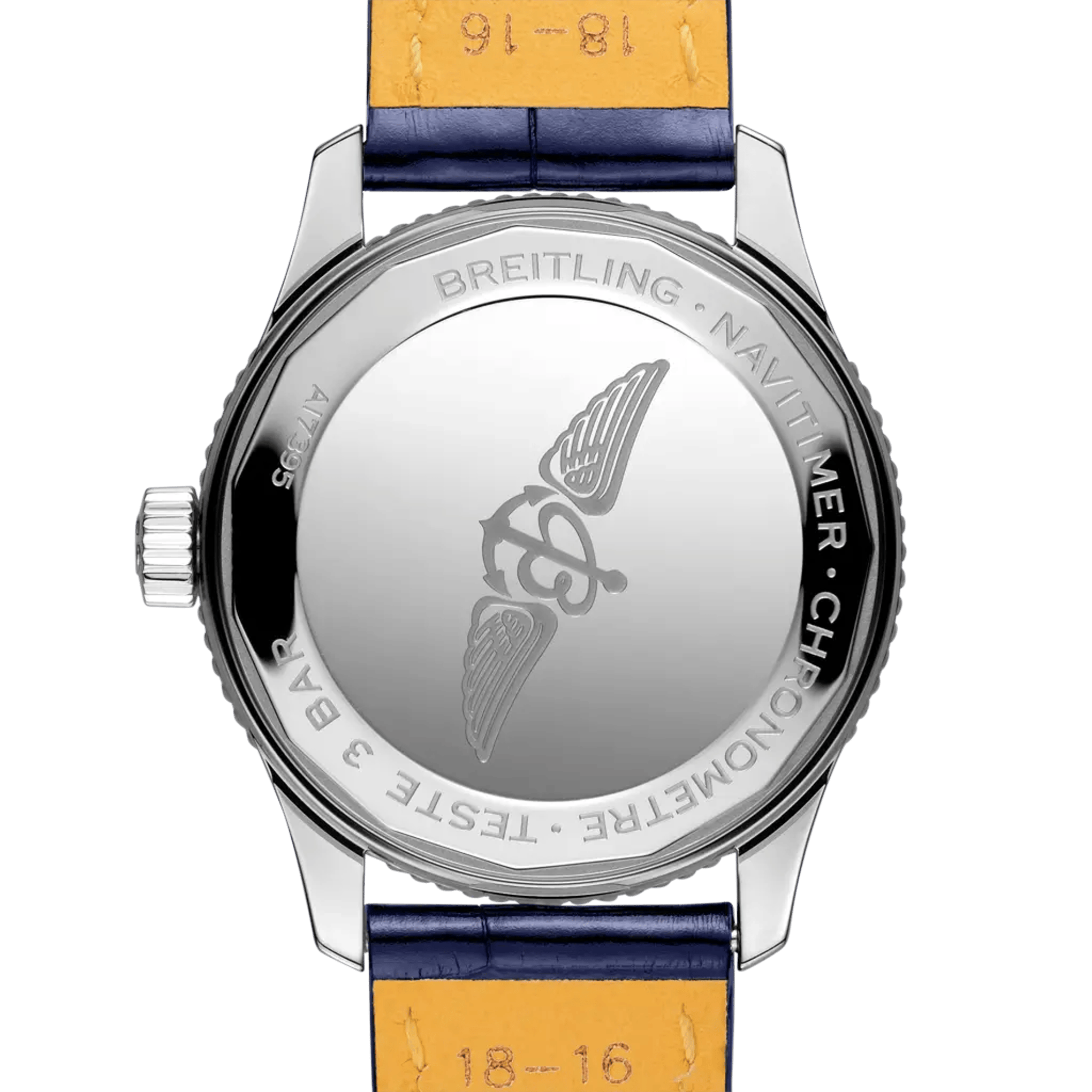 Navitimer Automatic 35 - A17395161C1P2 - image 4