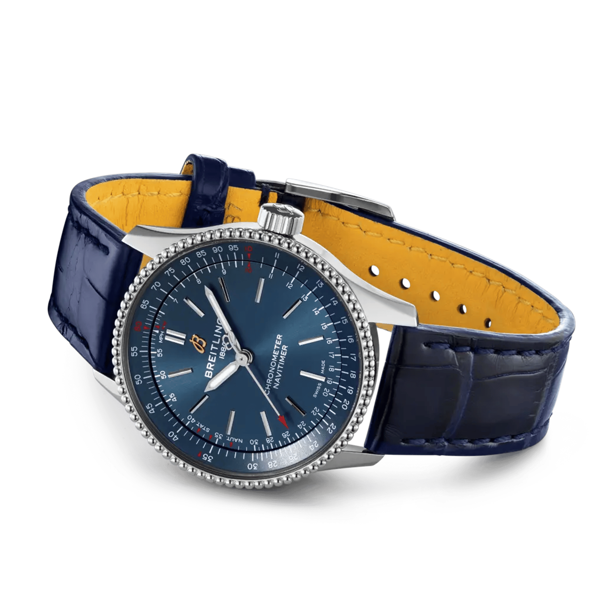 Navitimer Automatic 35 - A17395161C1P2 - image 3