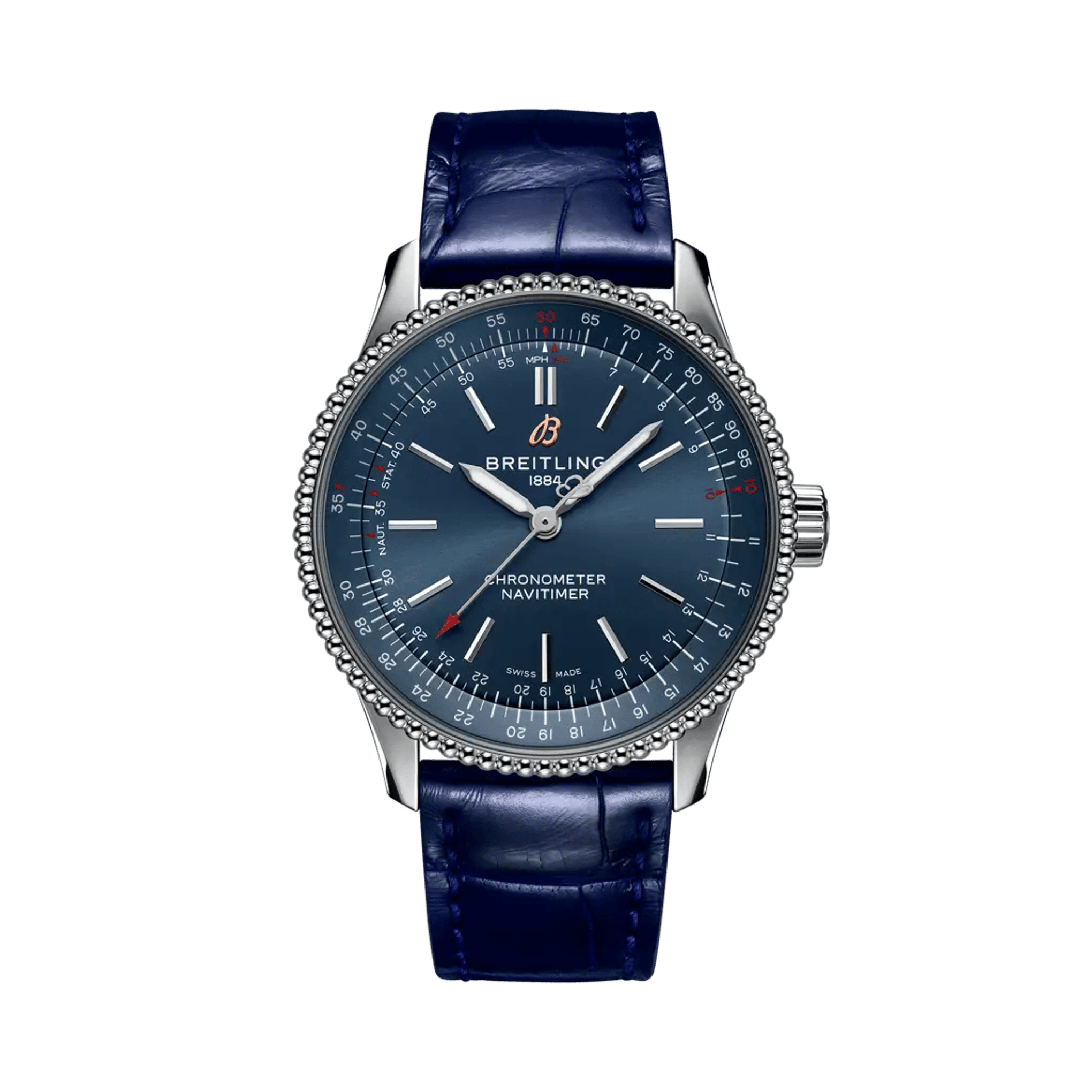 Navitimer Automatic 35 - A17395161C1P2 - image 1