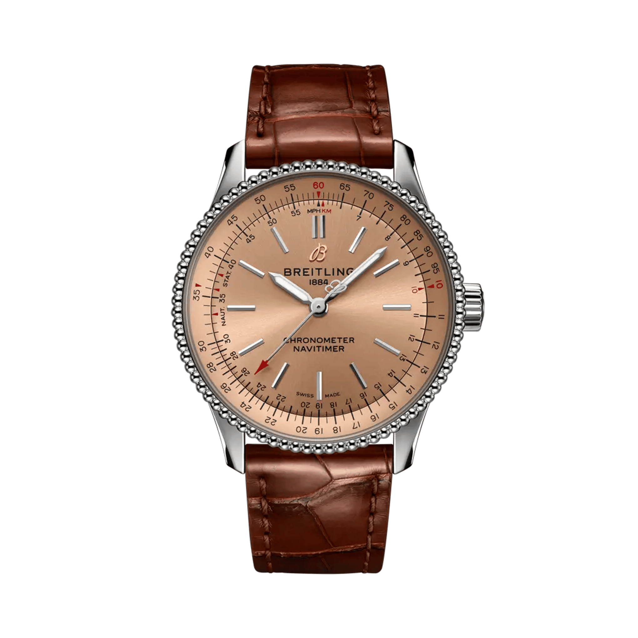 Navitimer Automatic 35 - A17395201K1P1 - image 1