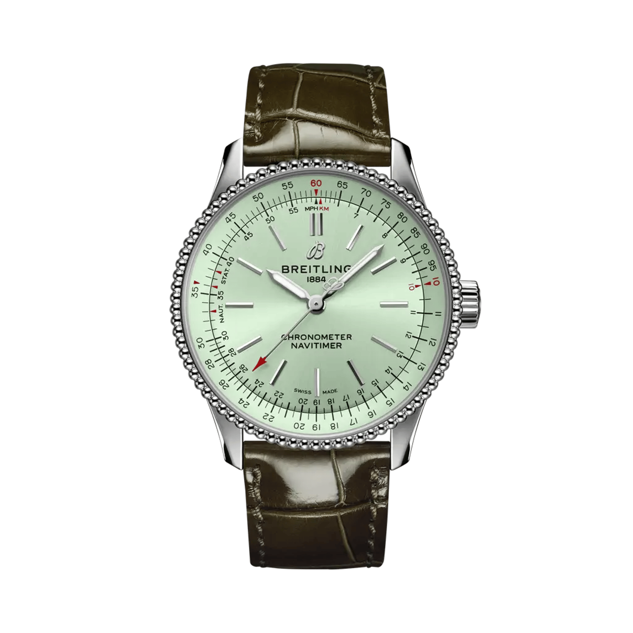 Navitimer Automatic 35 - A17395361L1P2 - image 1