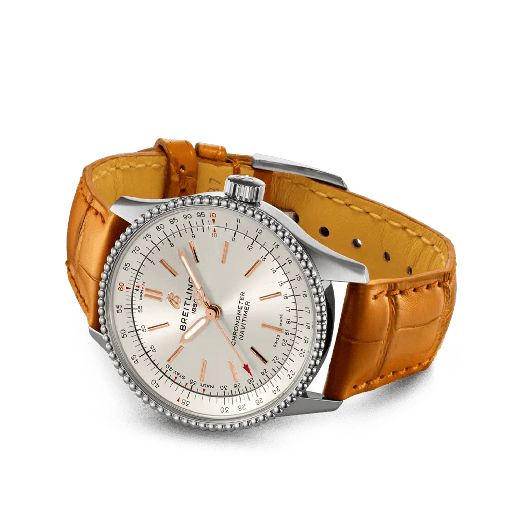 Navitimer Automatic 35 - A17395F41G1P4 - image 3