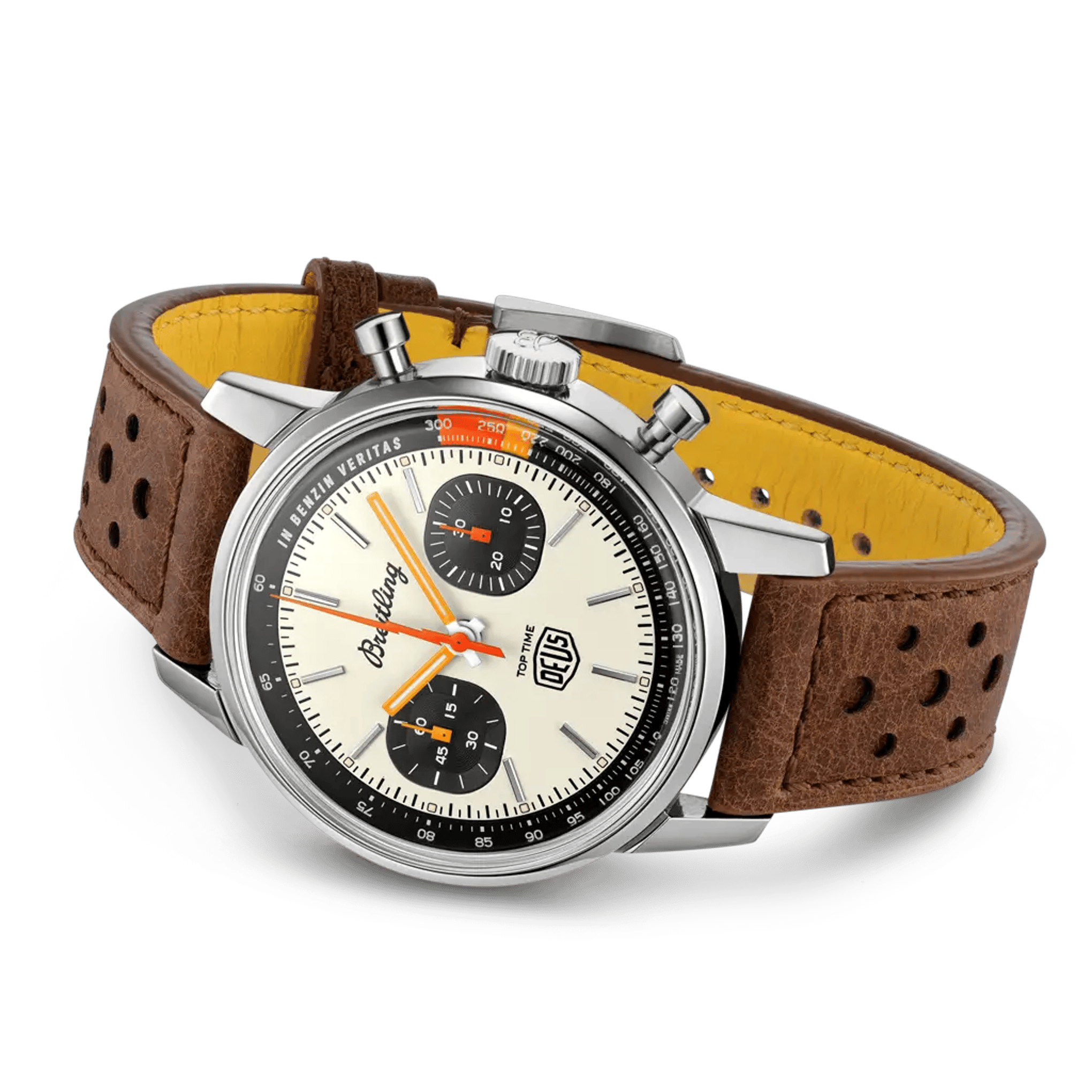 Top Time Deus - A233101A1A1X1 - image 3