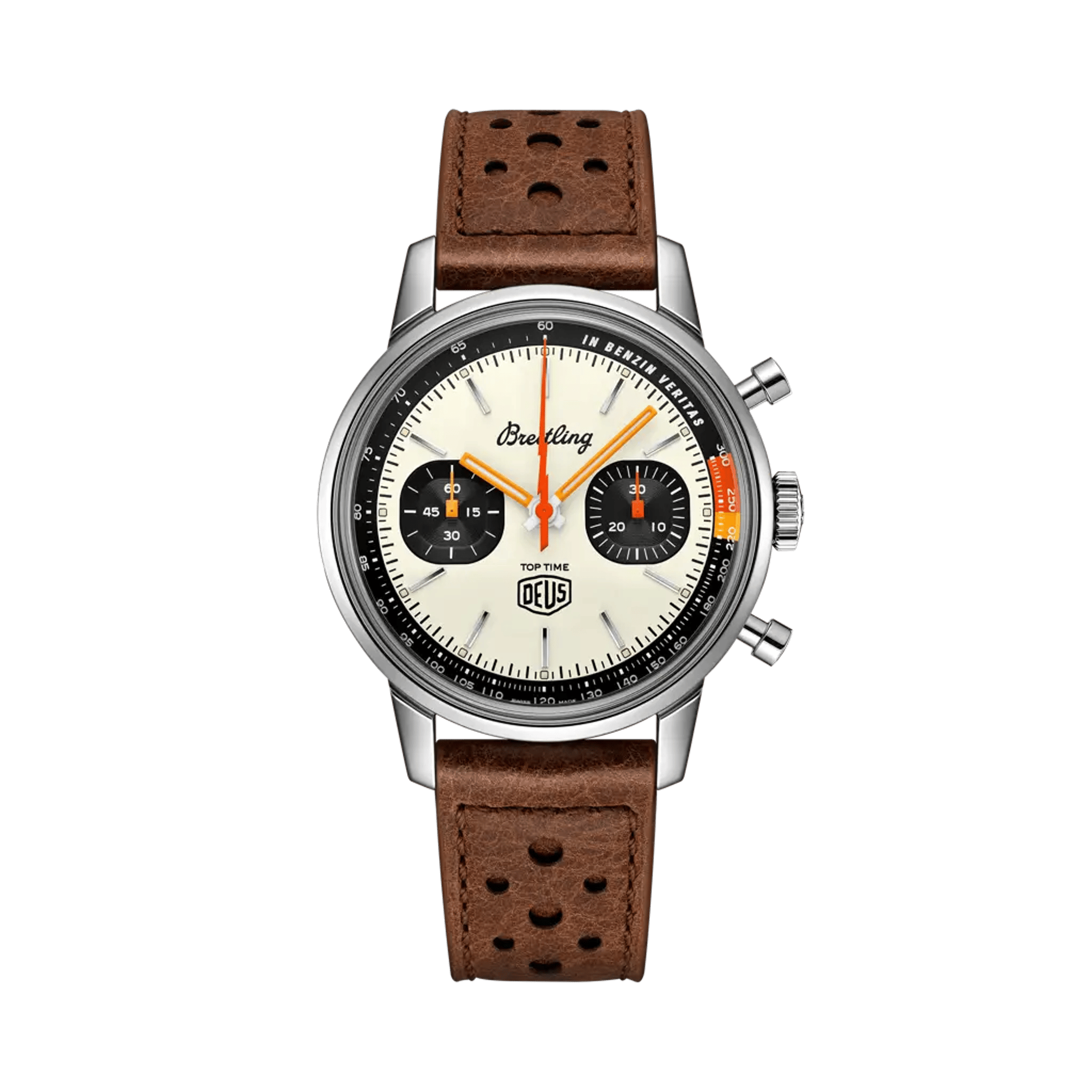 Top Time Deus - A233101A1A1X1 - image 1