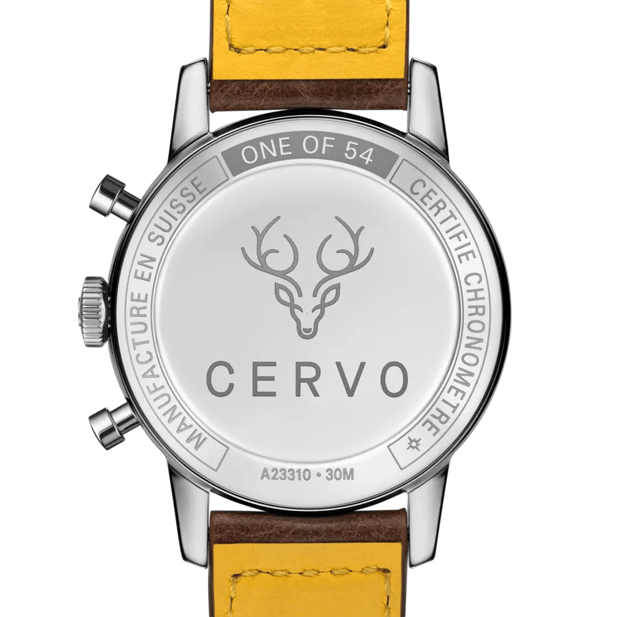 Top Time Cervo - A233102A1A1X1 - image 4