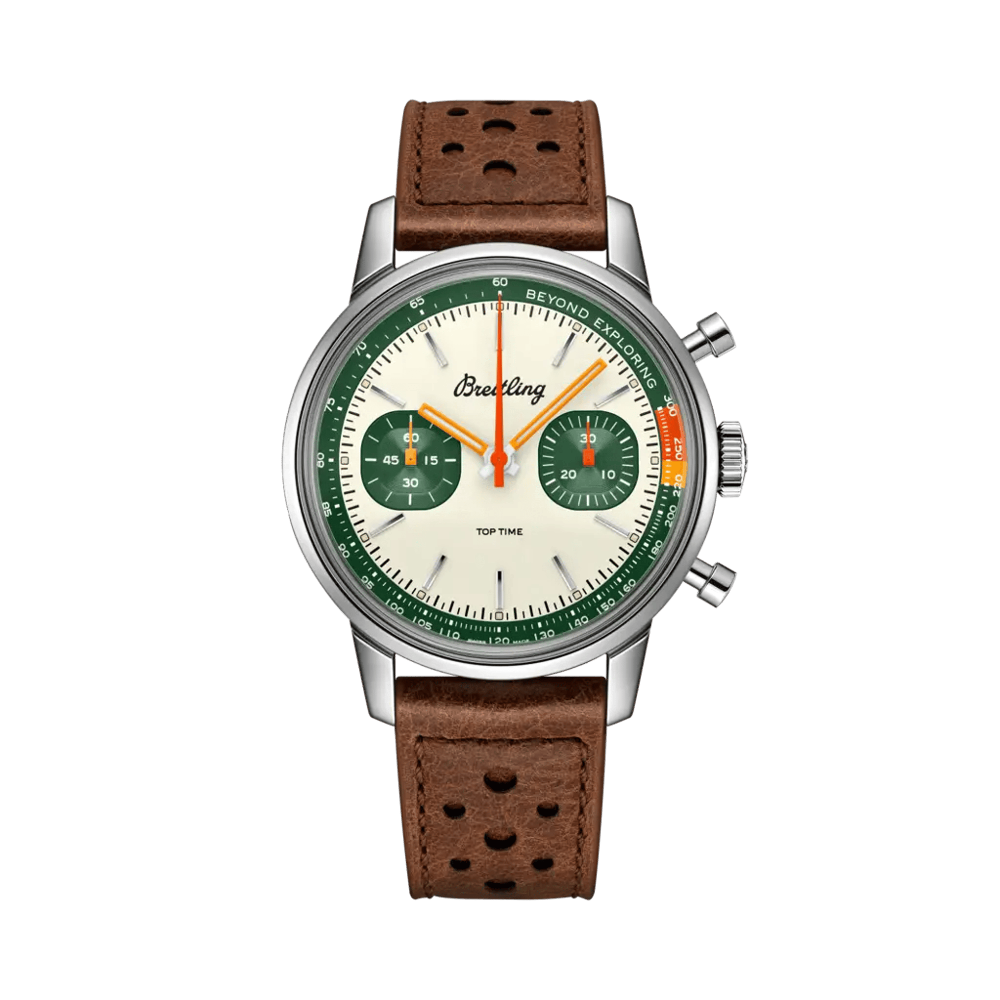 Top Time Cervo - A233102A1A1X1 - image 1