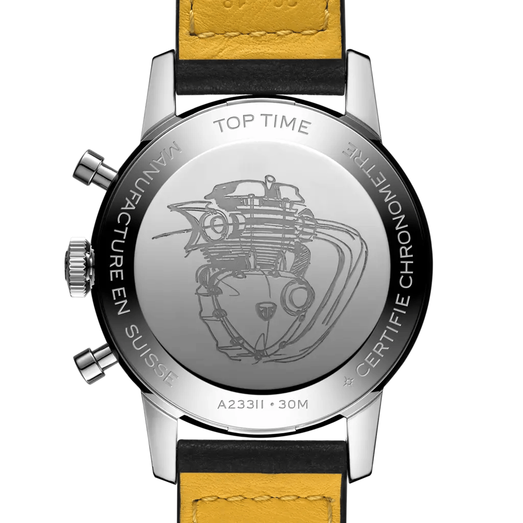 Top Time Triumph - A23311121C1X1 - image 4