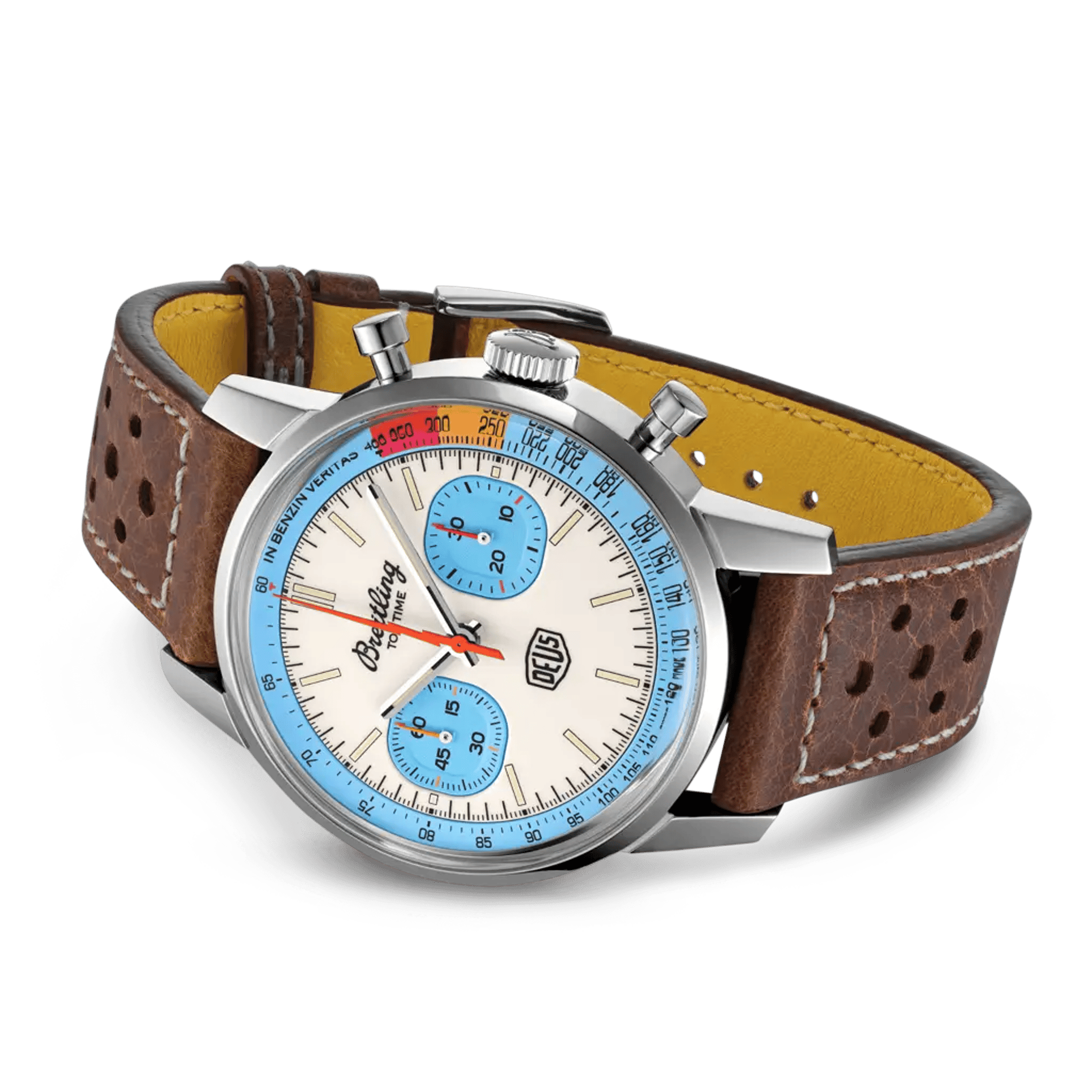 Top Time Deus - A233112A1A1X1 - image 3