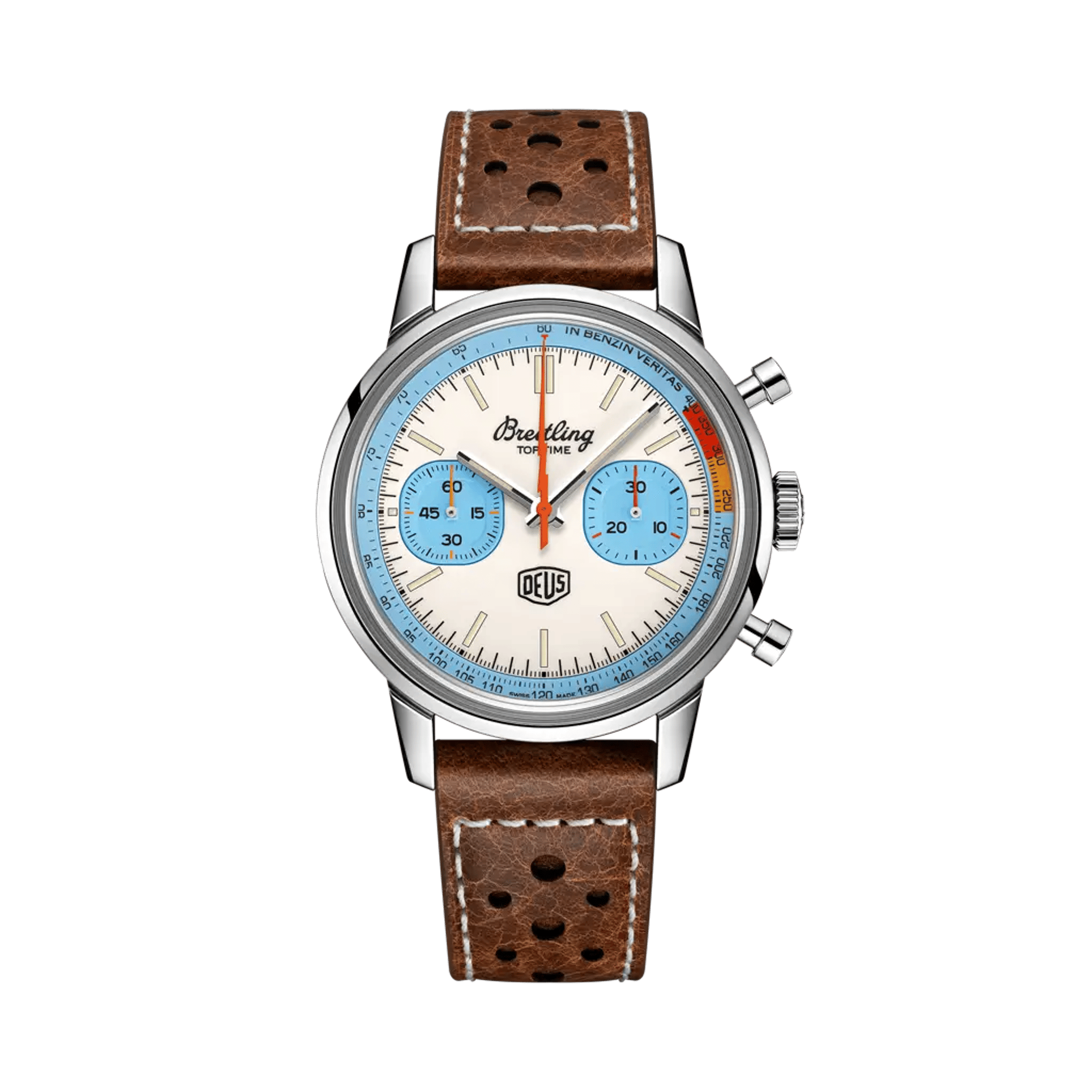 Top Time Deus - A233112A1A1X1 - image 1