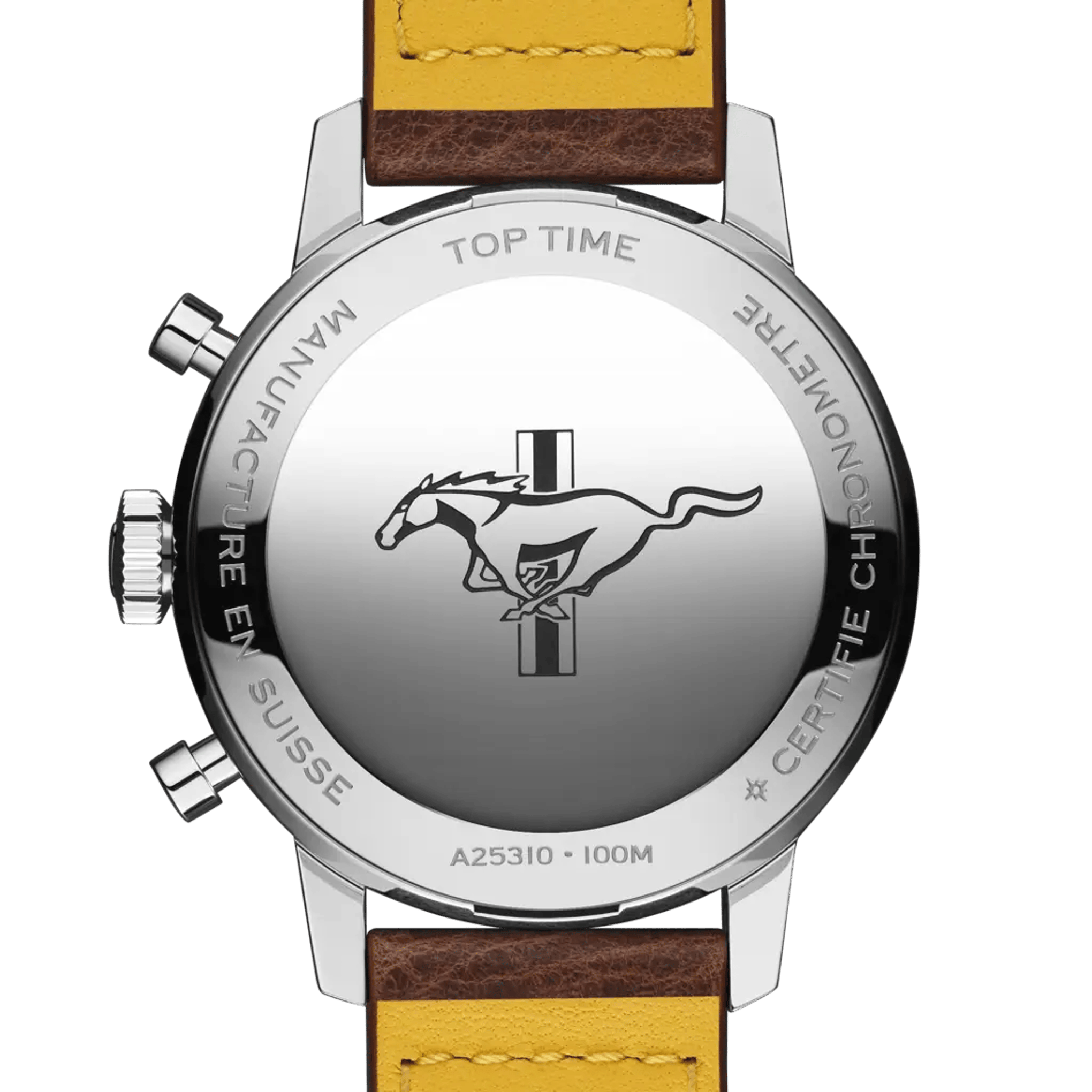 Top Time Ford Mustang - A253101A1L1X1 - image 4