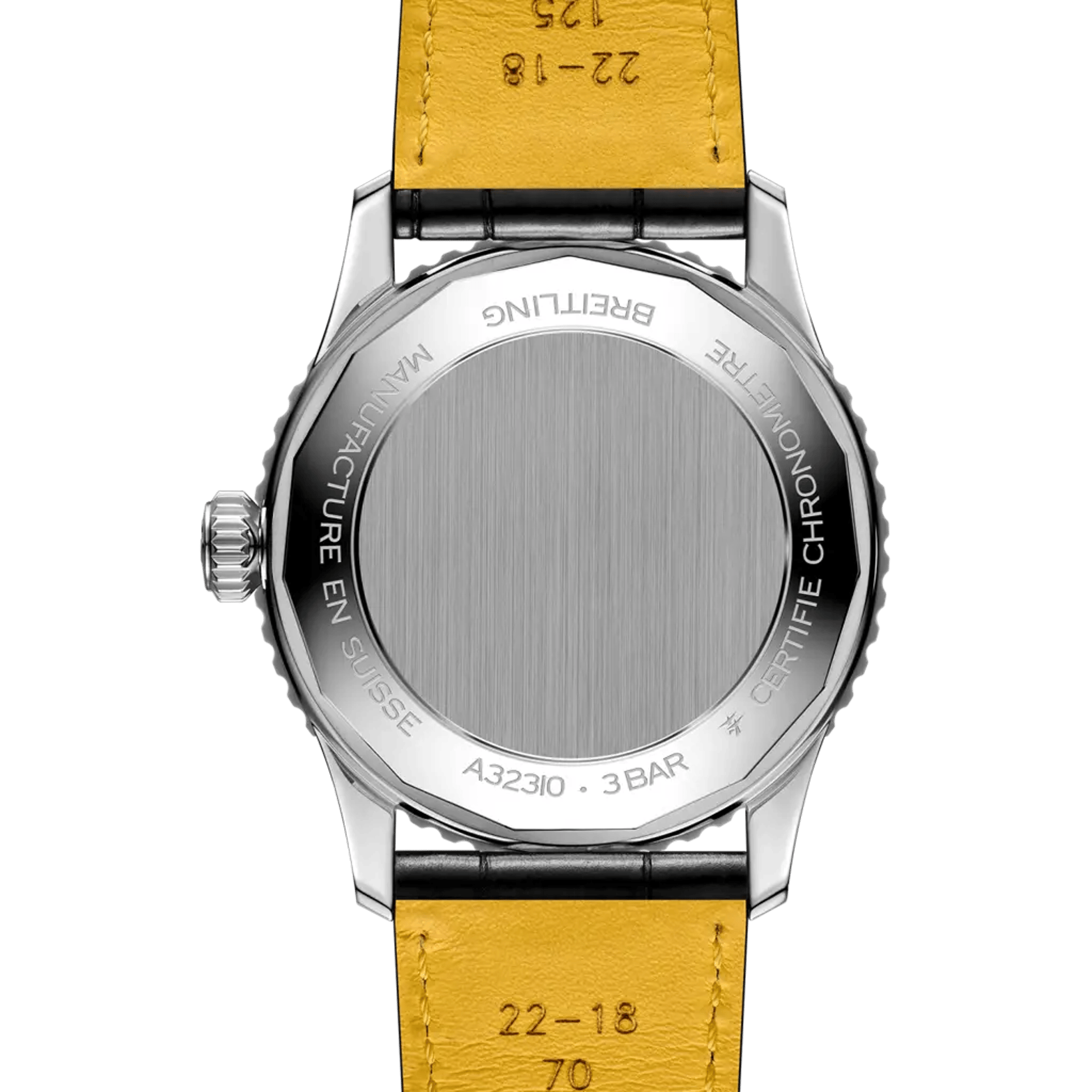 Navitimer Automatic GMT 41 - A32310251B1P1 - image 4