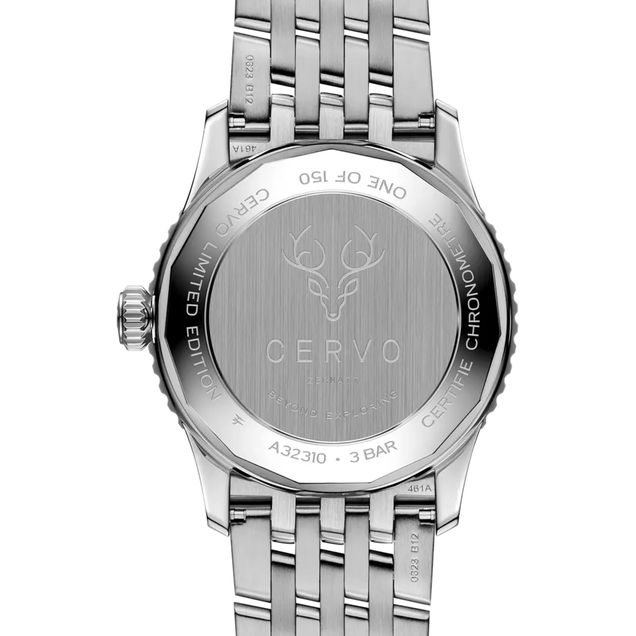 Navitimer Automatic GMT 41 - A323102A1L1A1 - image 4