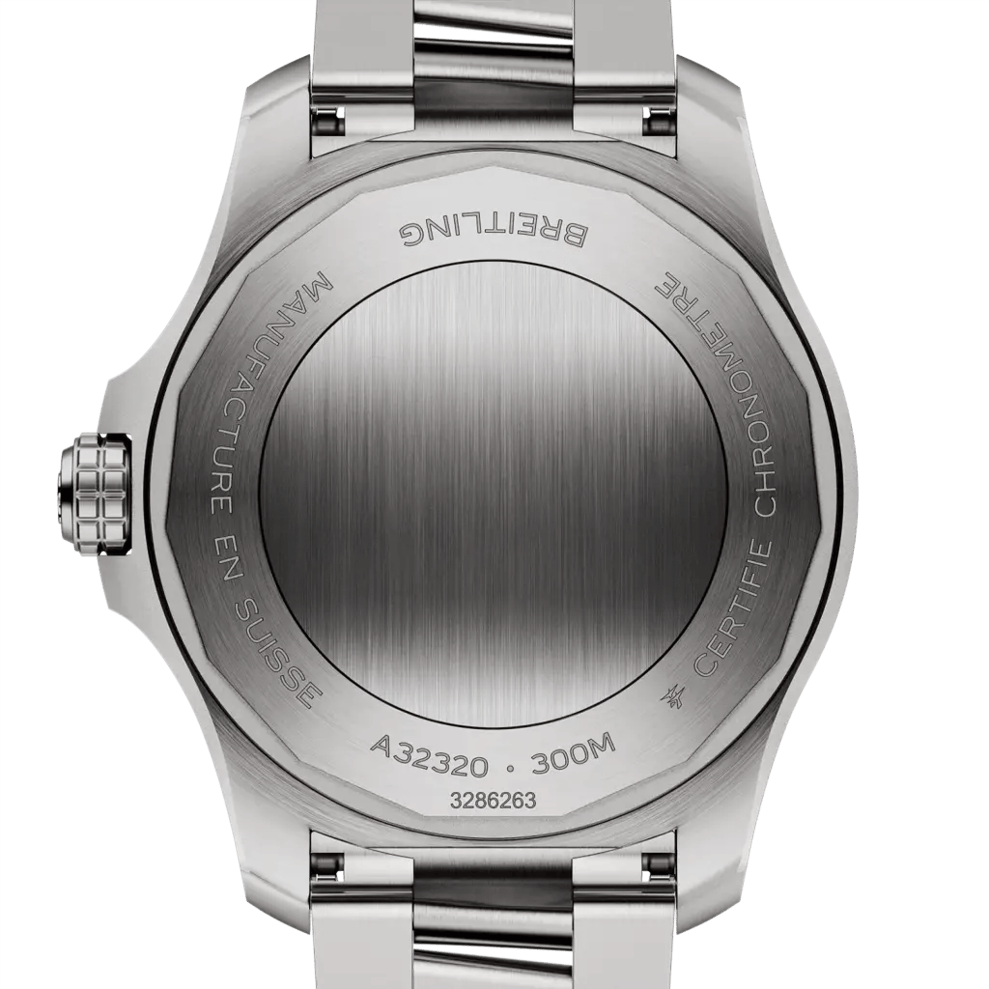 Avenger Automatic GMT 44 - A32320101B1A1 - image 4