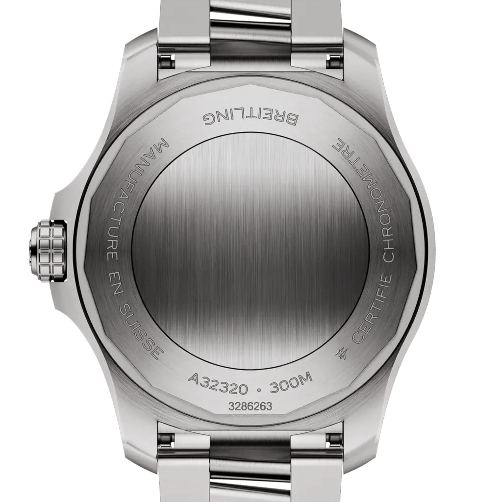 Avenger Automatic GMT 44 - A32320101C1A1 - image 4