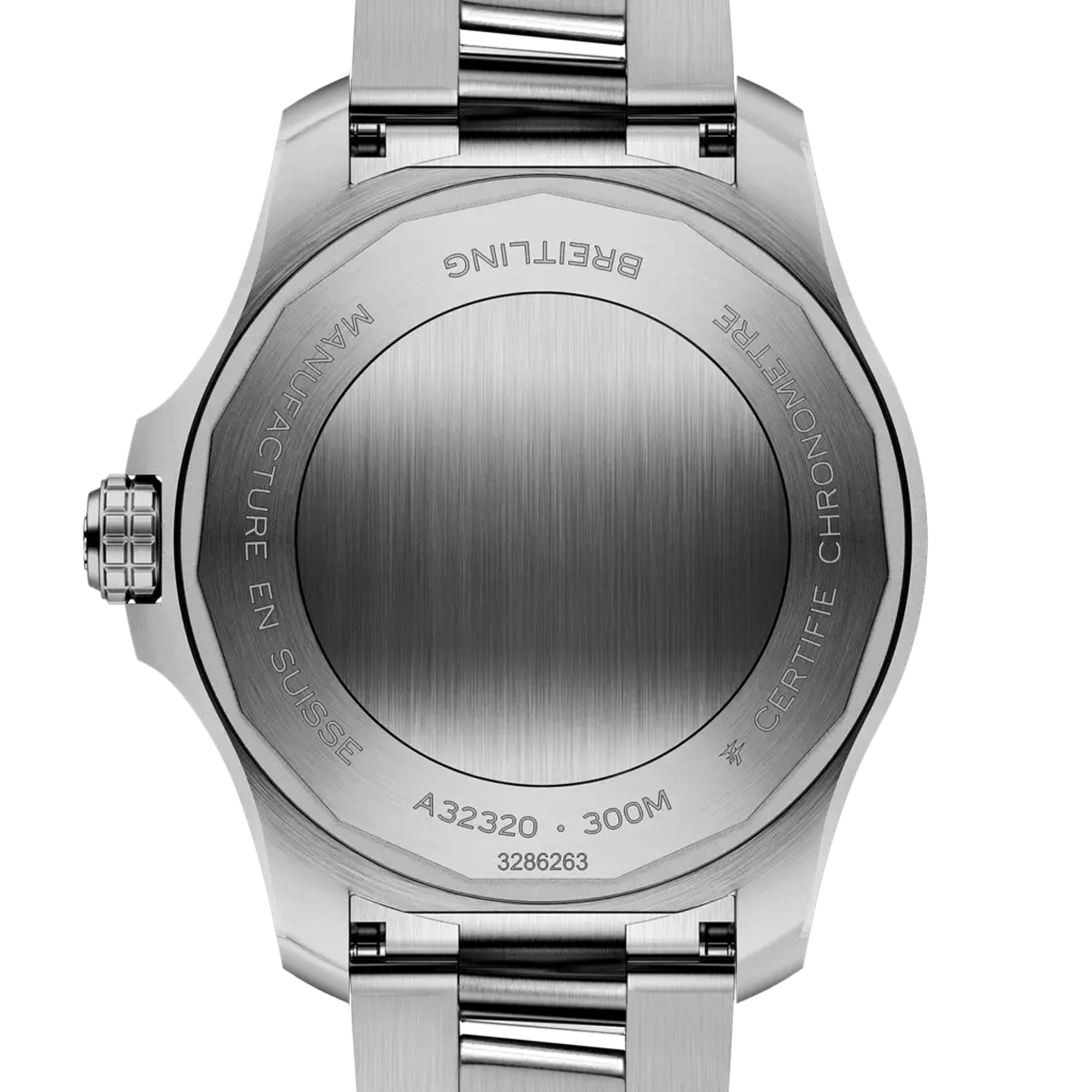 Avenger Automatic GMT 44 Wings - A323203B1C1A1 - image 7
