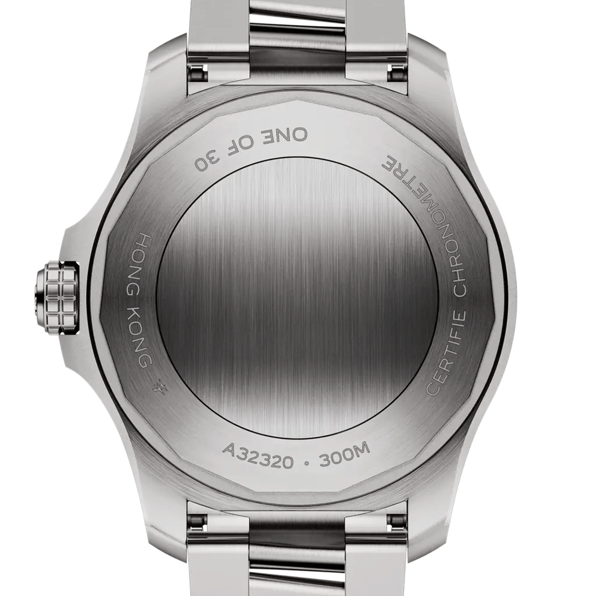 Avenger Automatic GMT 44 - A323208A1B1A1 - image 4