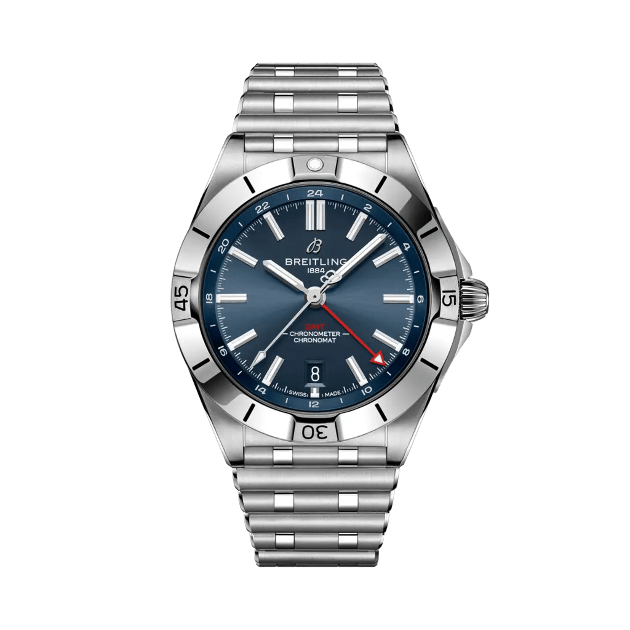 Chronomat Automatic GMT 40 - A32398101C1A1 - image 1