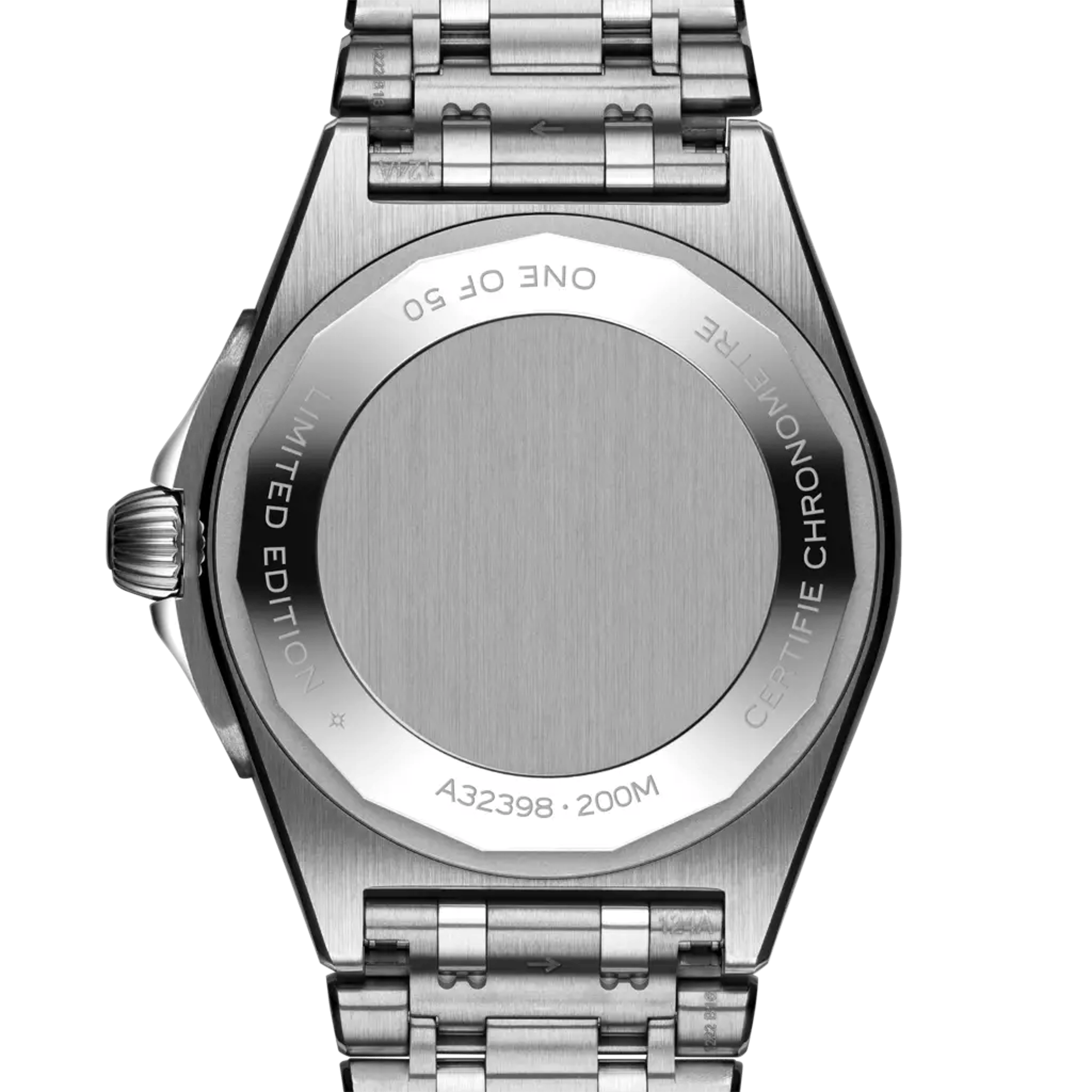 Chronomat Automatic GMT 40 - A32398A21L1A1 - image 3