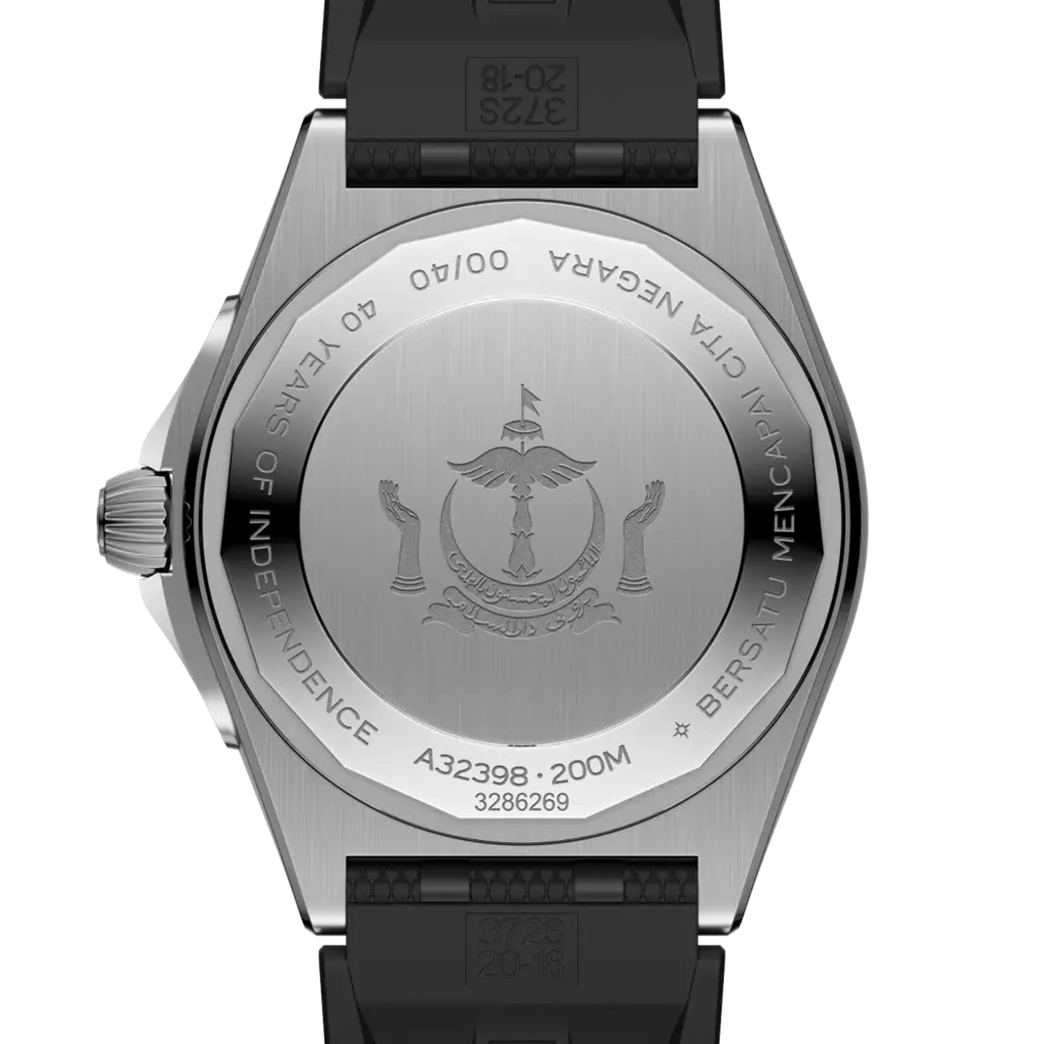 Chronomat Automatic GMT 40 - A32398E81B1S1 - image 4