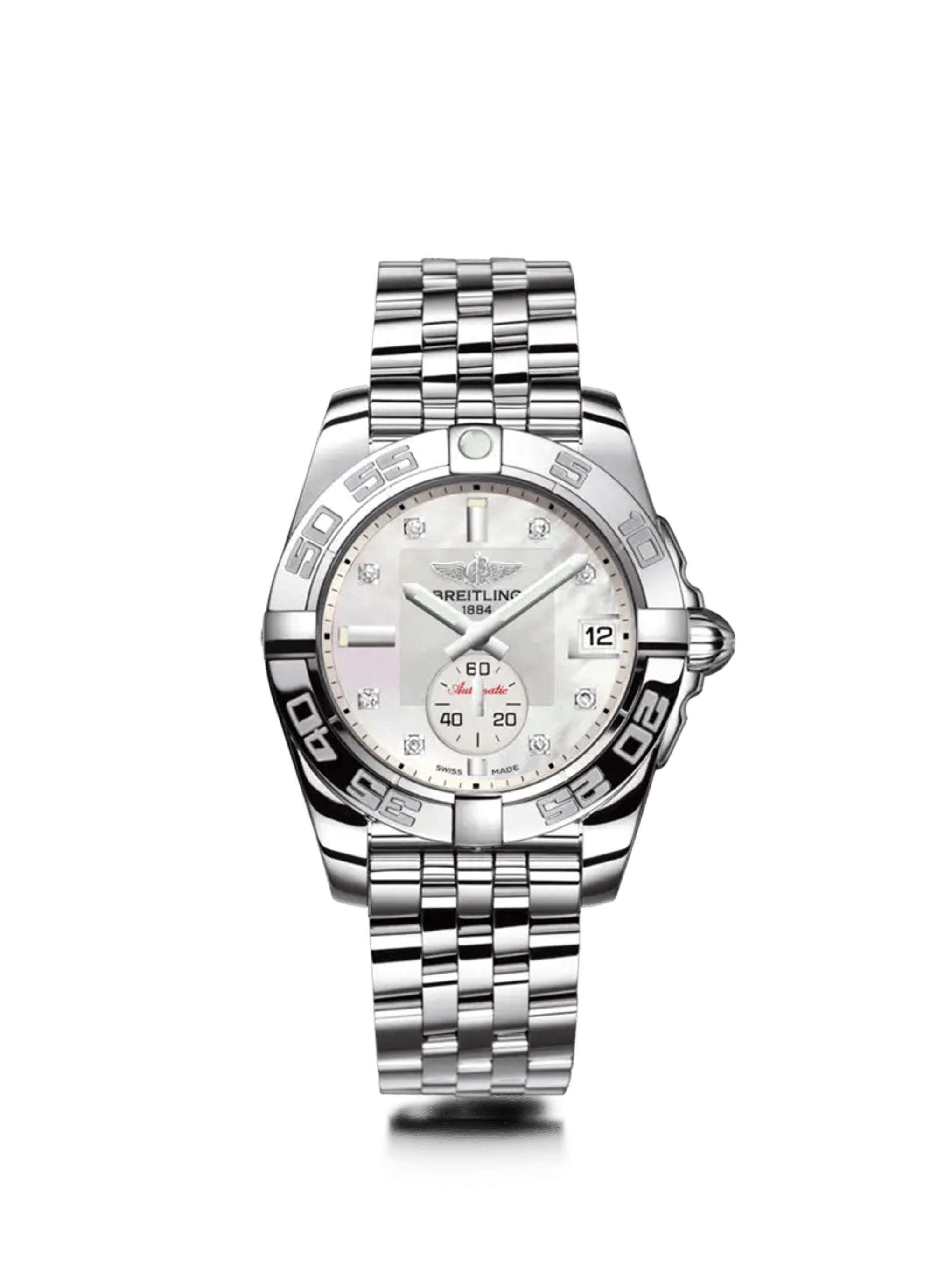 Galactic 36 Automatic - A37330121A1A1 - image 1