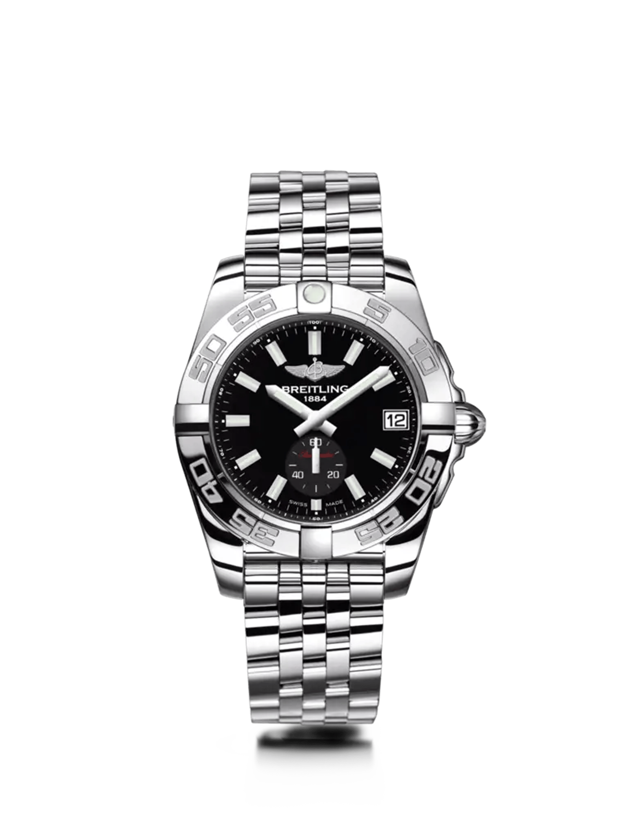 Galactic 36 Automatic - A37330121B1A1 - image 1