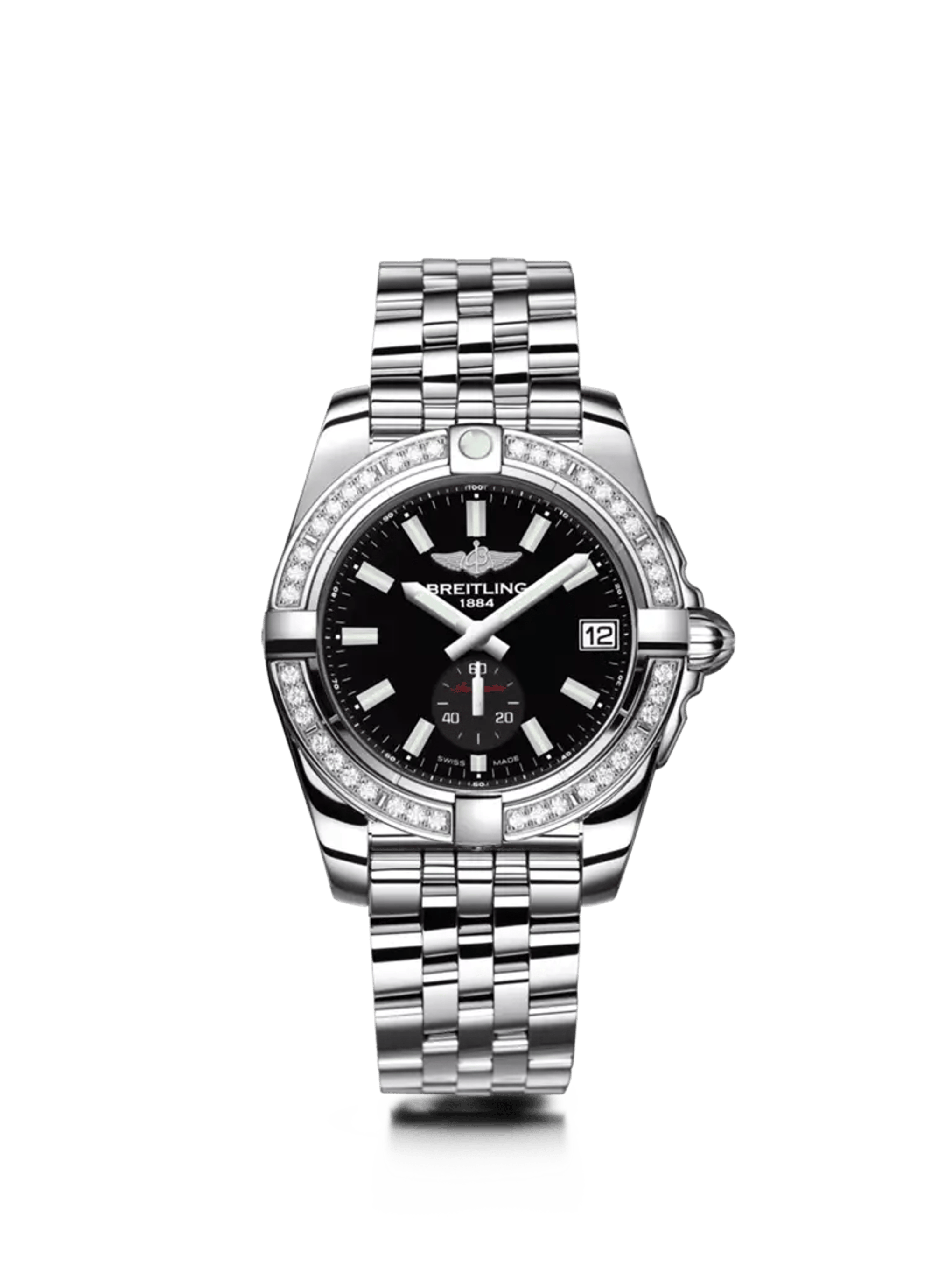 Galactic 36 Automatic - A37330531B1A1 - image 1