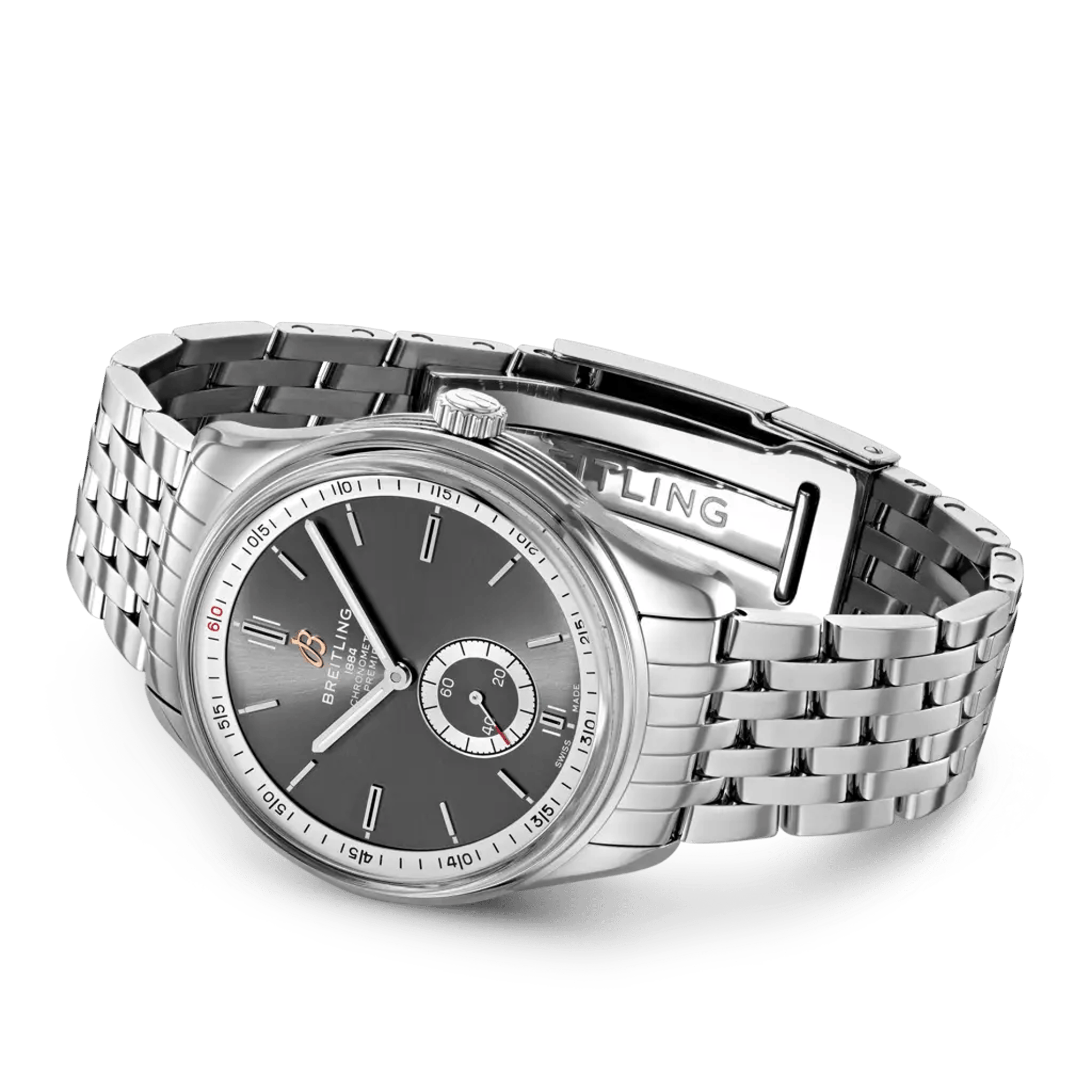 Premier Automatic 40 - A37340351B1A1 - image 3