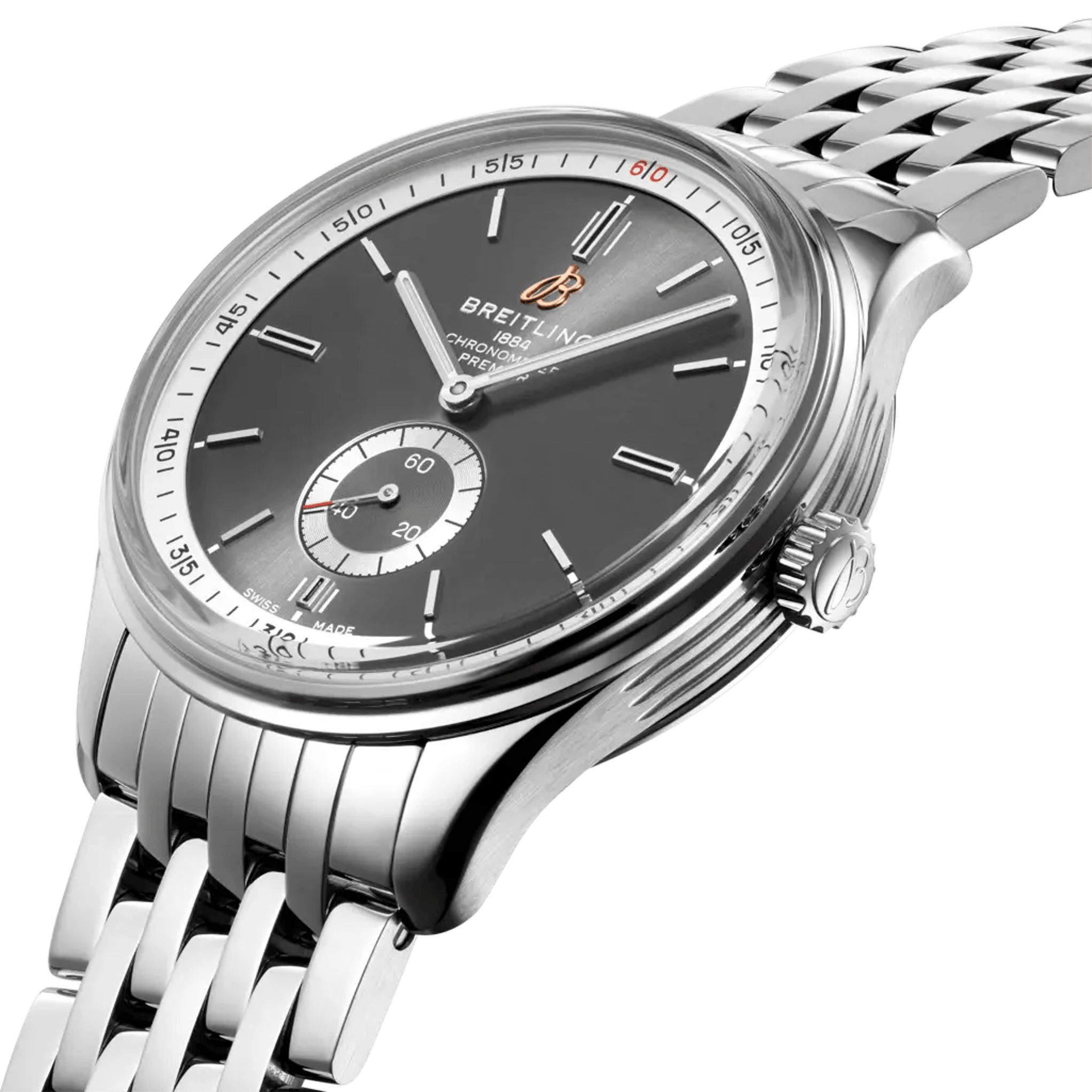 Premier Automatic 40 - A37340351B1A1 - image 2